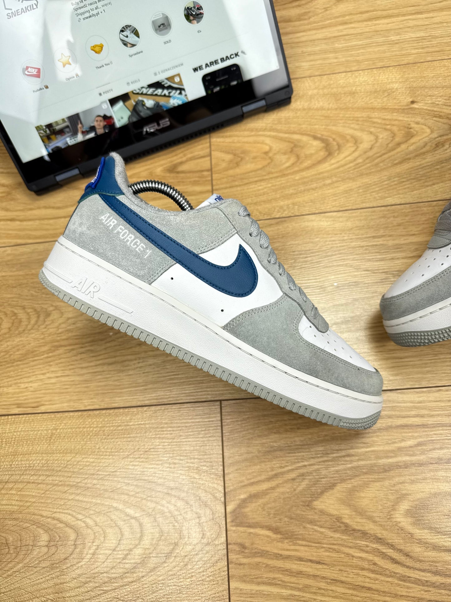 Nike Air Force 1 Low (43)