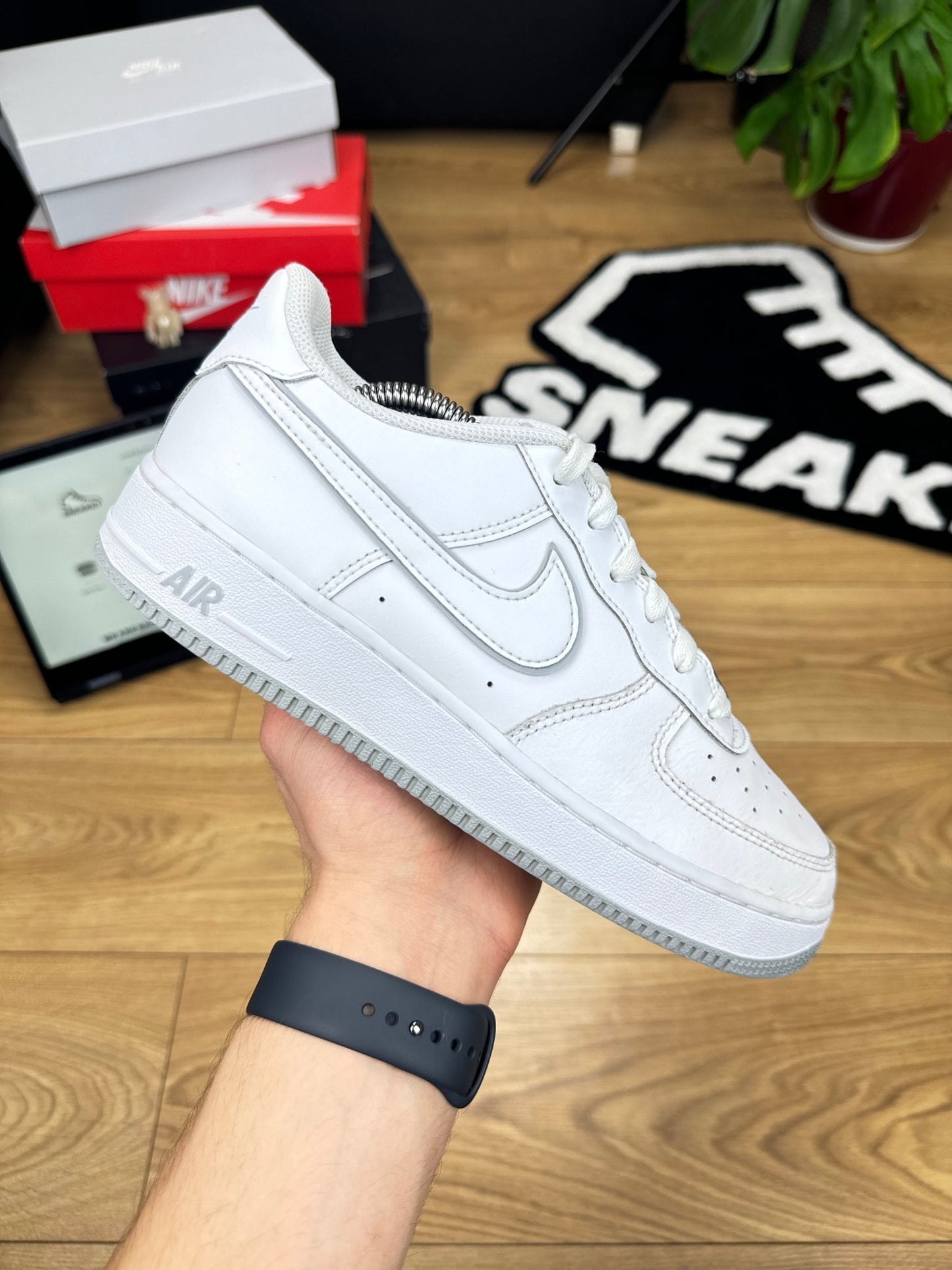 Nike Air Force 1 Low (39)