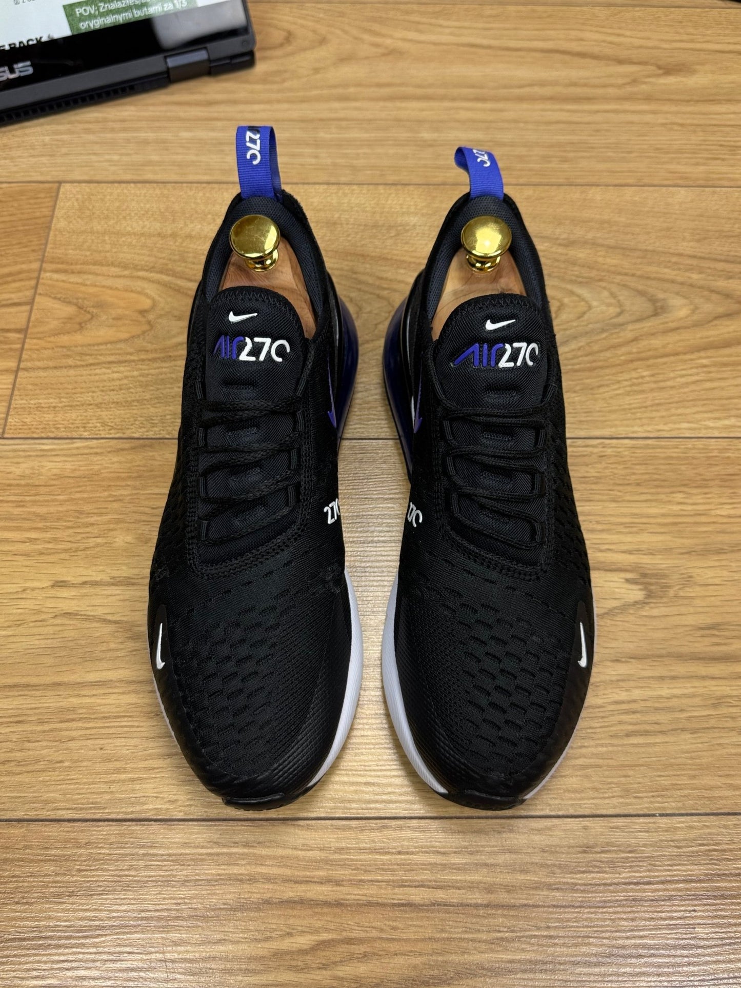 Nike Air Max 270 (40)