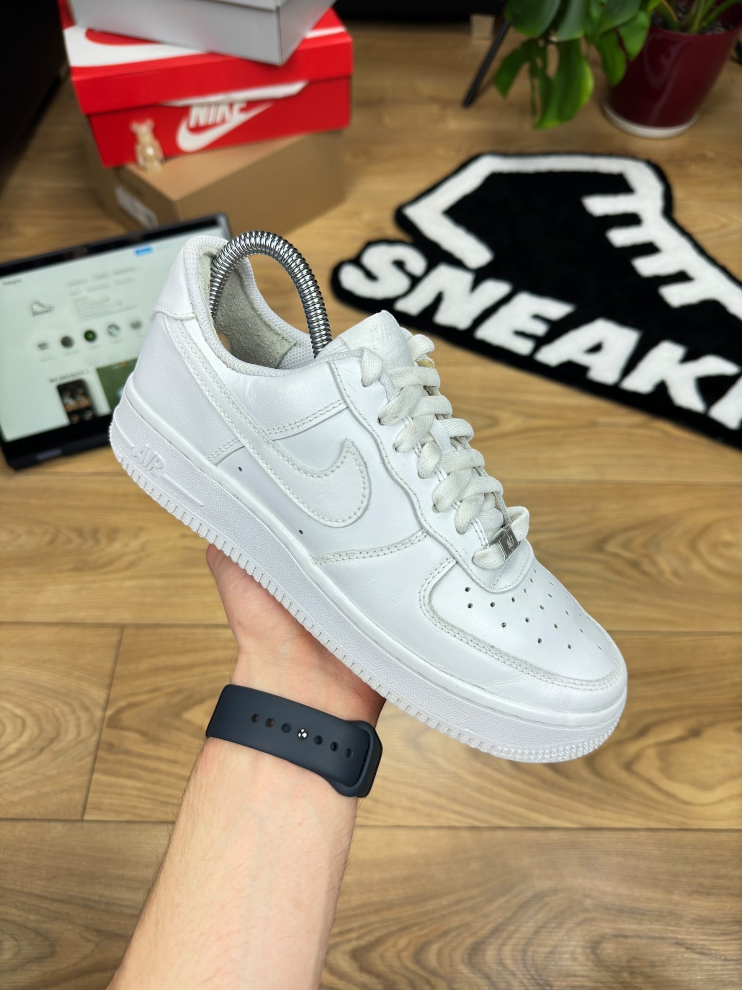 Nike Air Force 1 Low (38)