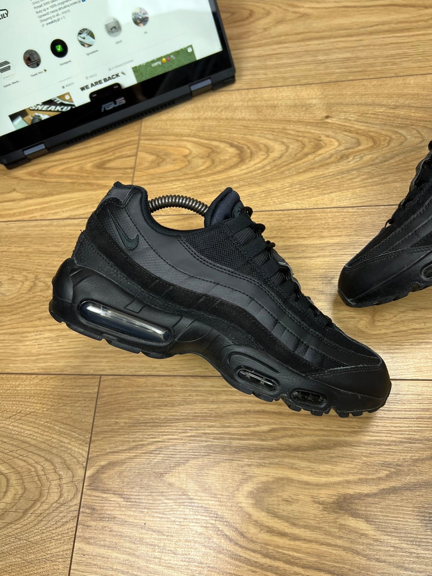 Nike Air Max 95 (42.5)