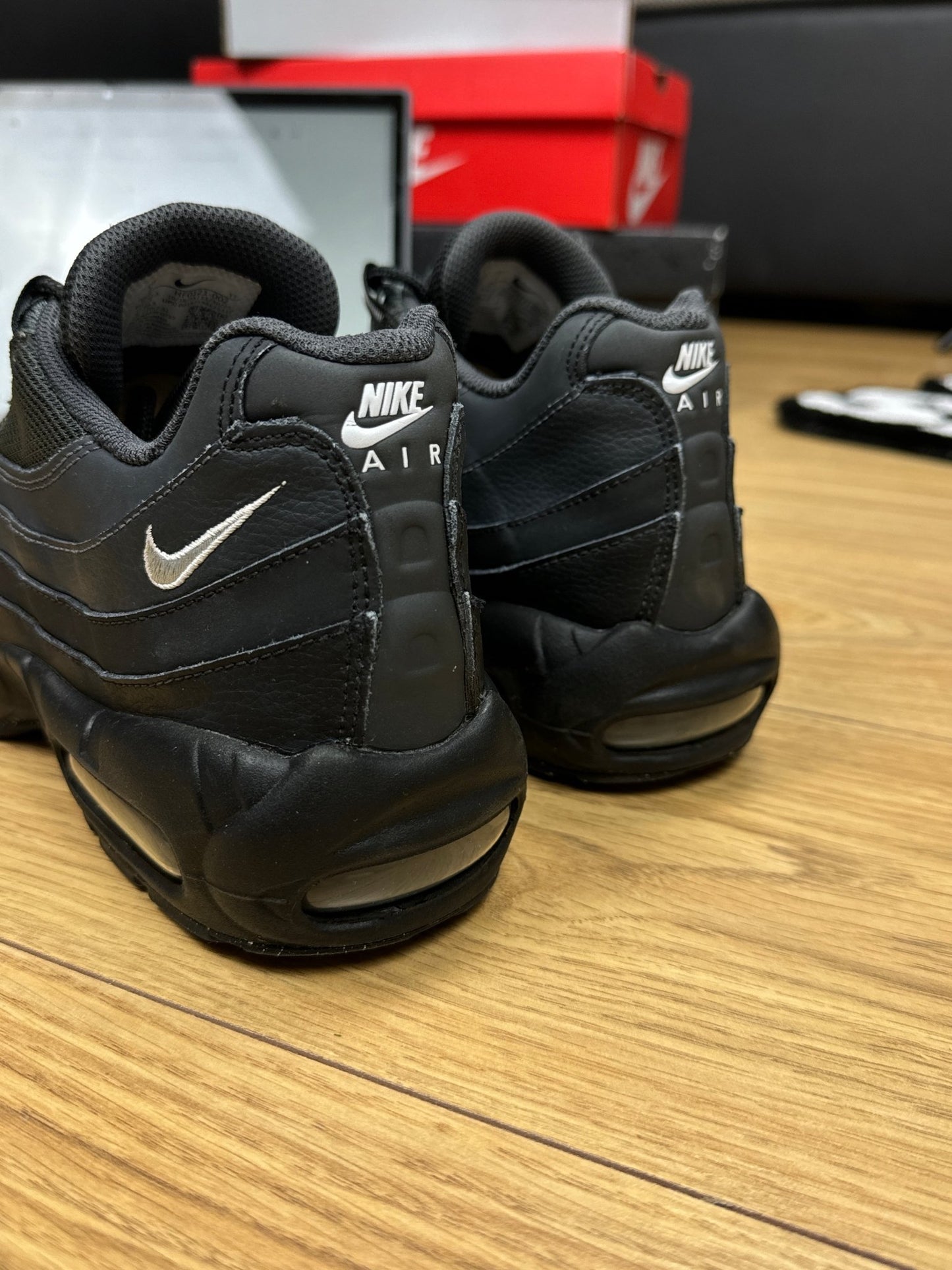 Nike Air Max 95 (42.5)
