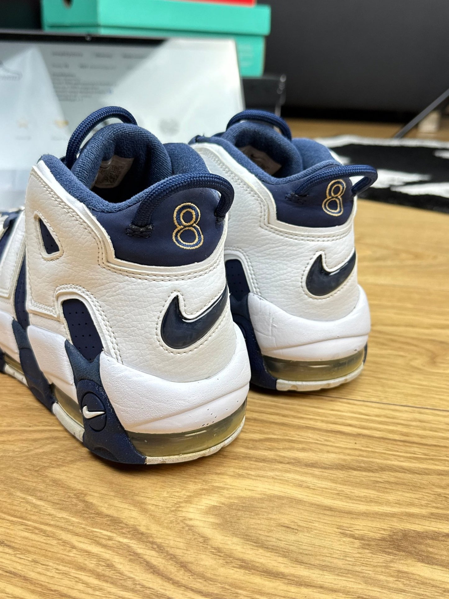 Nike Air More Uptempo 96 (41)