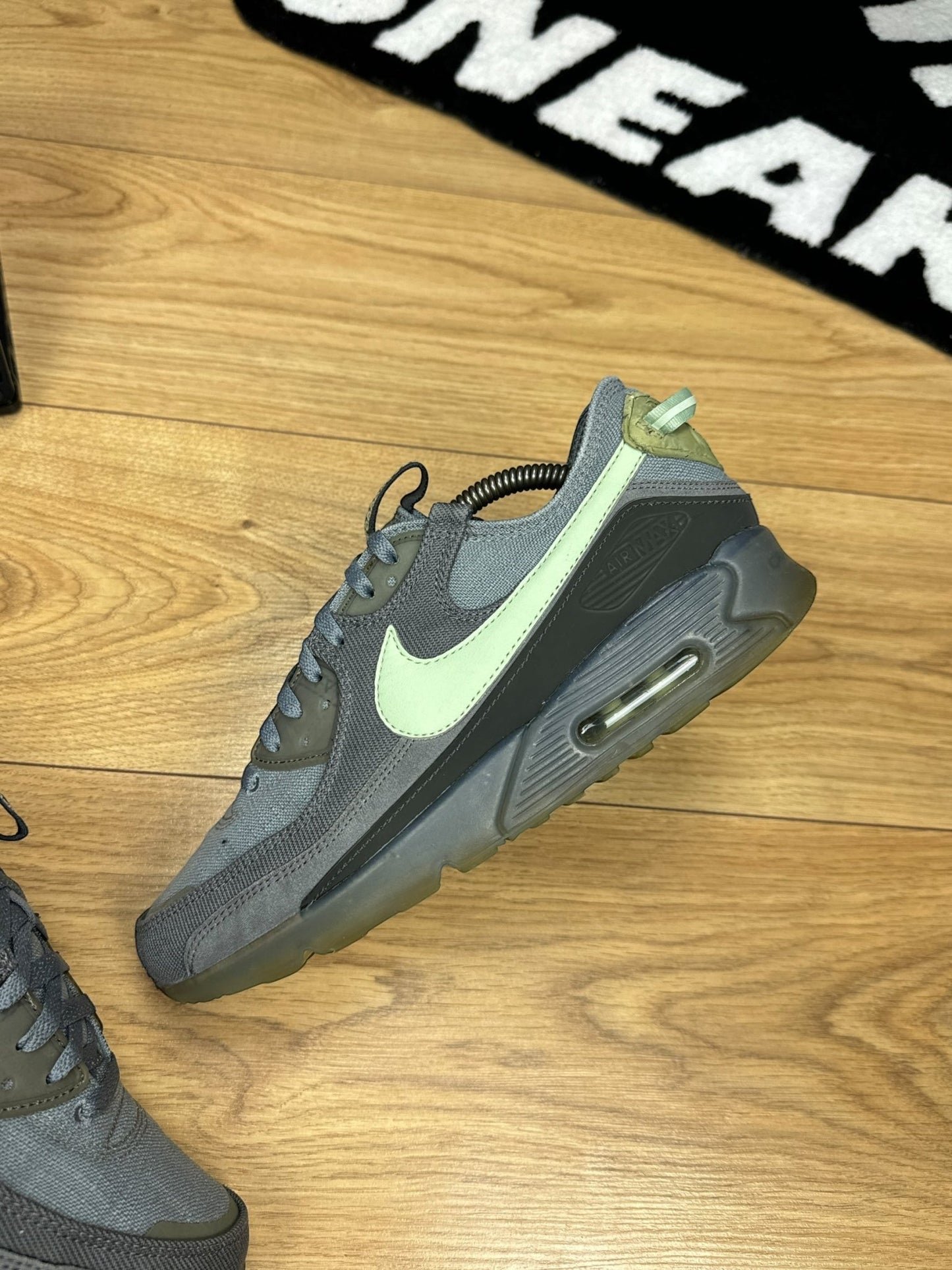 Nike Air Max Terrascape 90 (43)