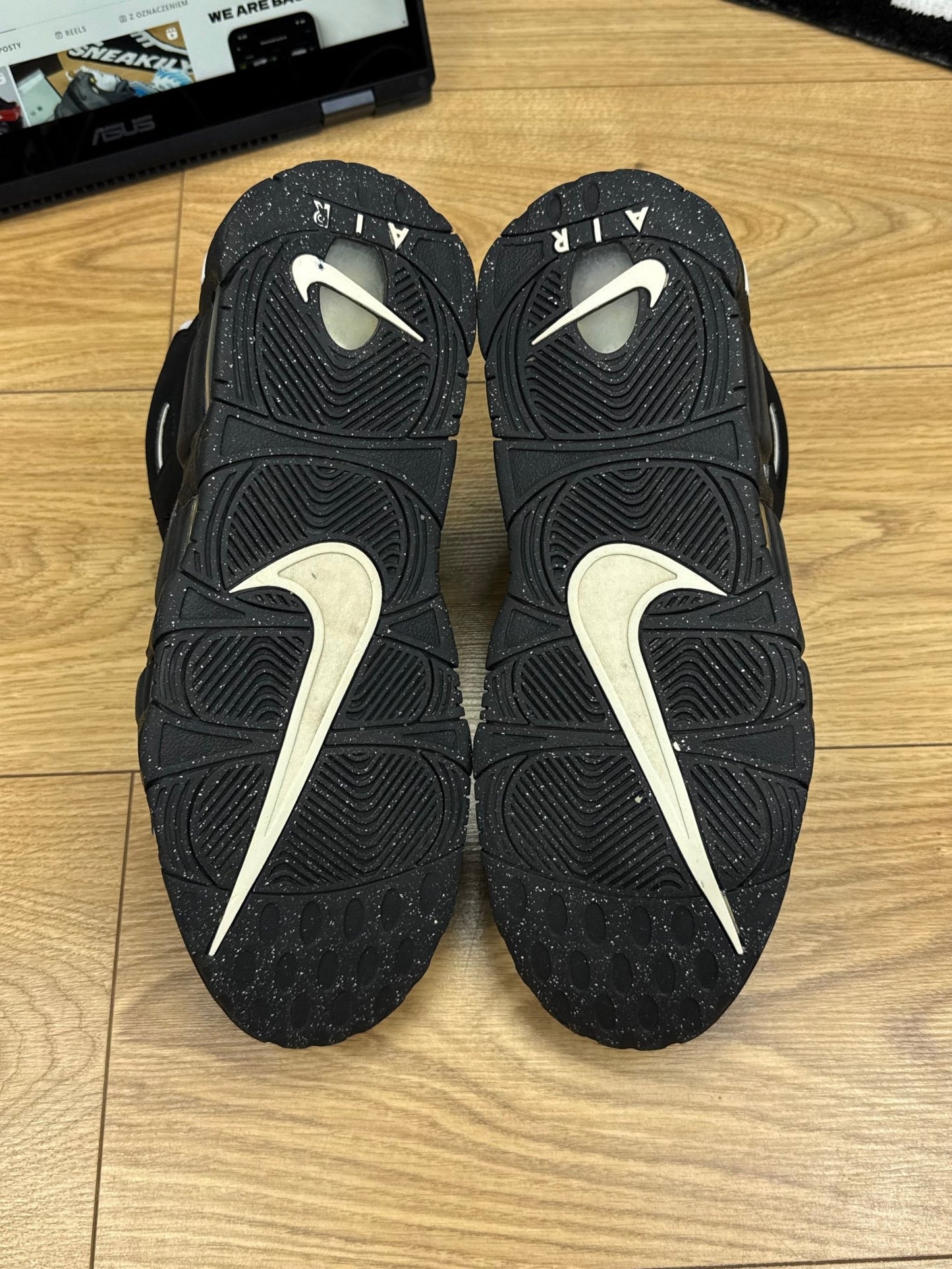 Nike Air More Uptempo 96 (45)