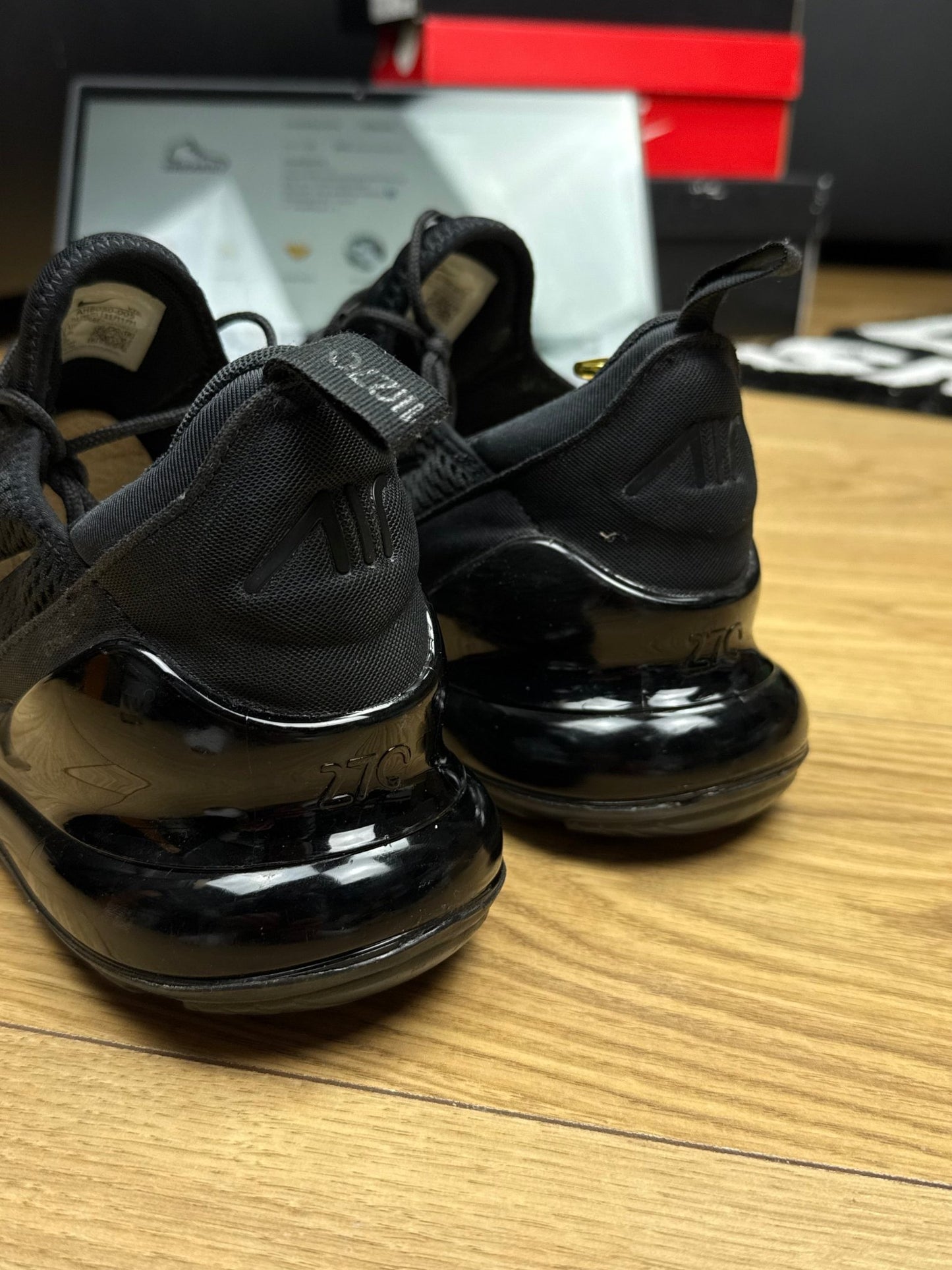 Nike Air Max 270 (44)