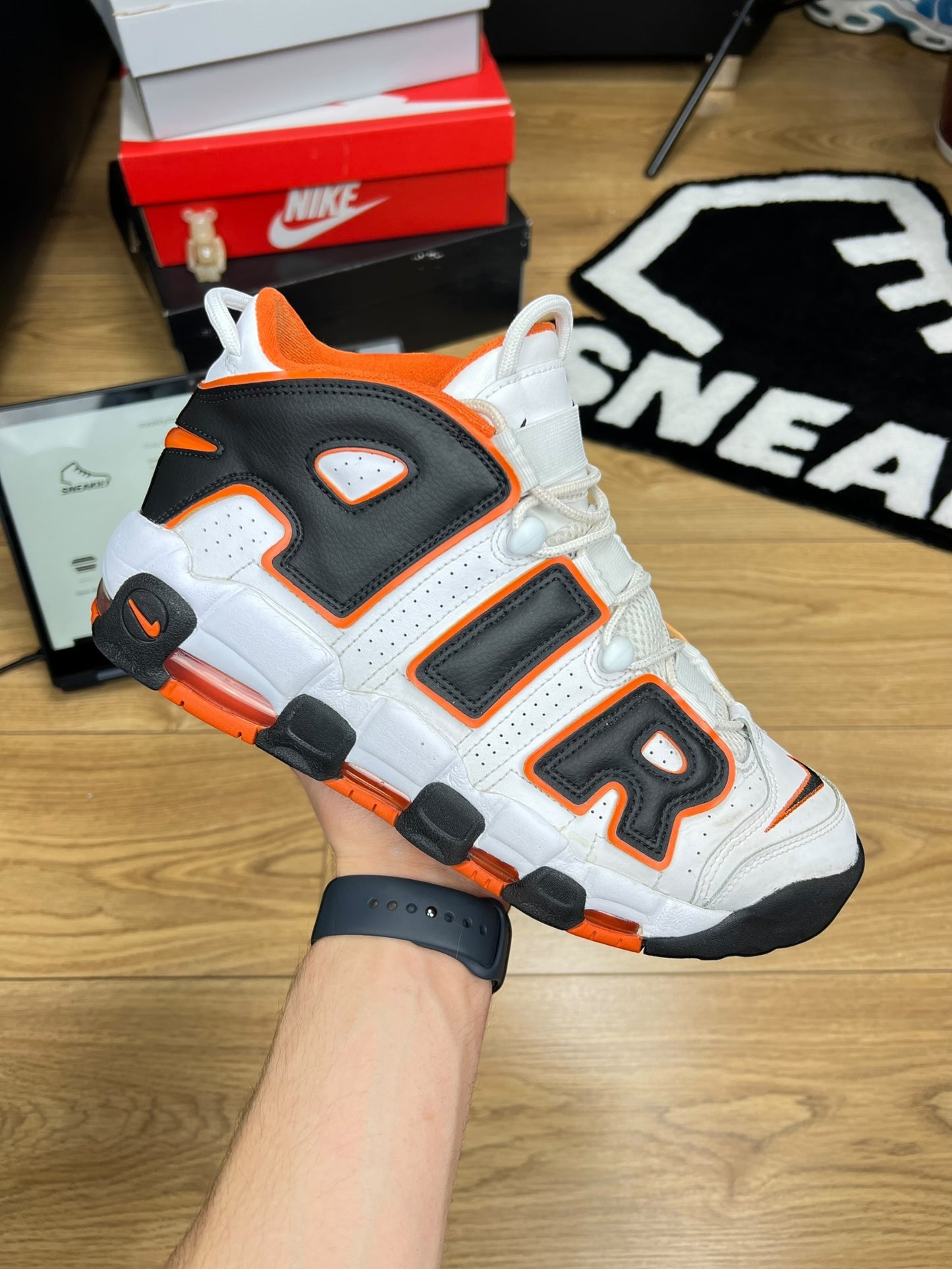Nike Air More Uptempo 96 (44)