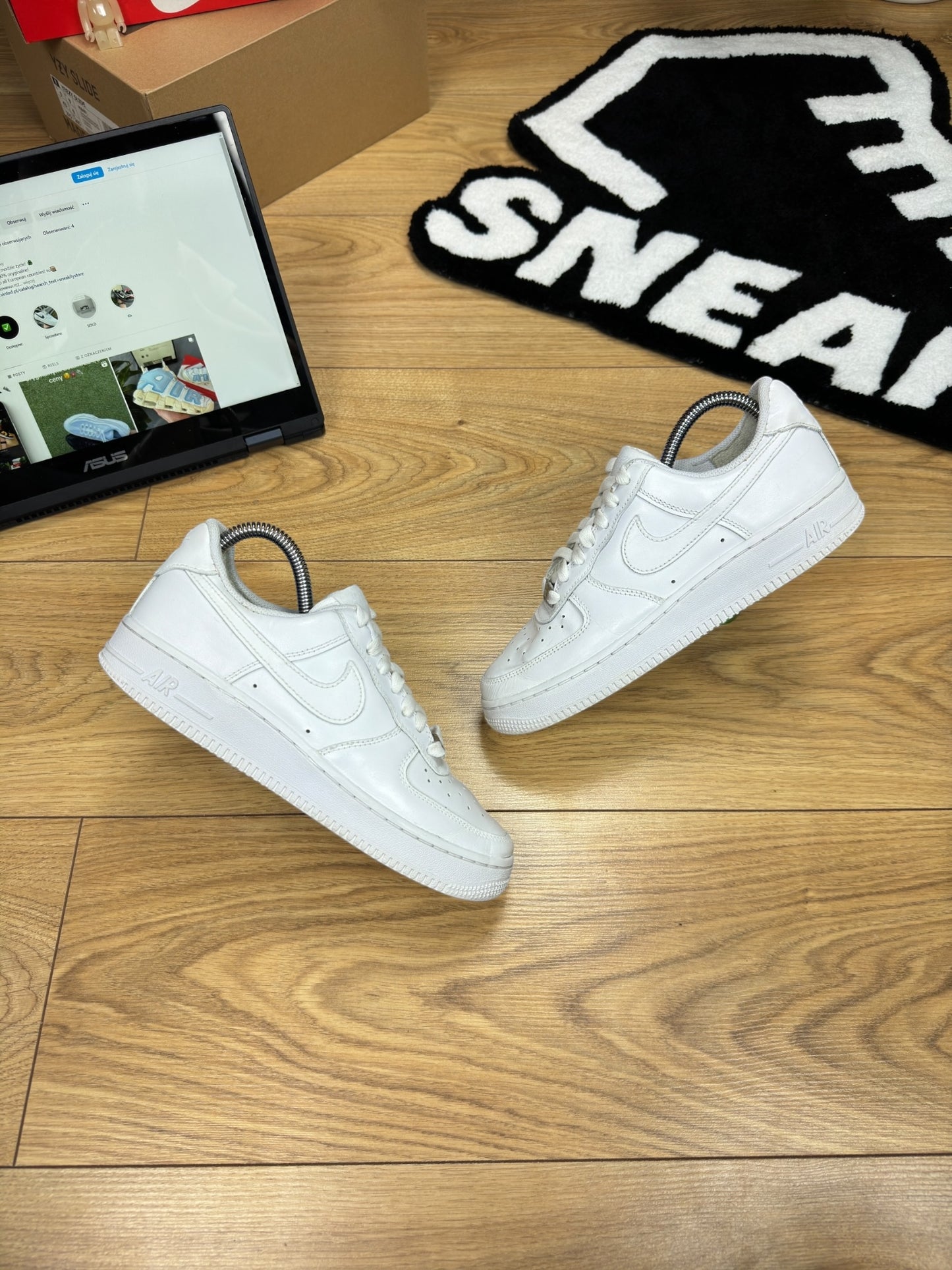 Nike Air Force 1 Low (38)