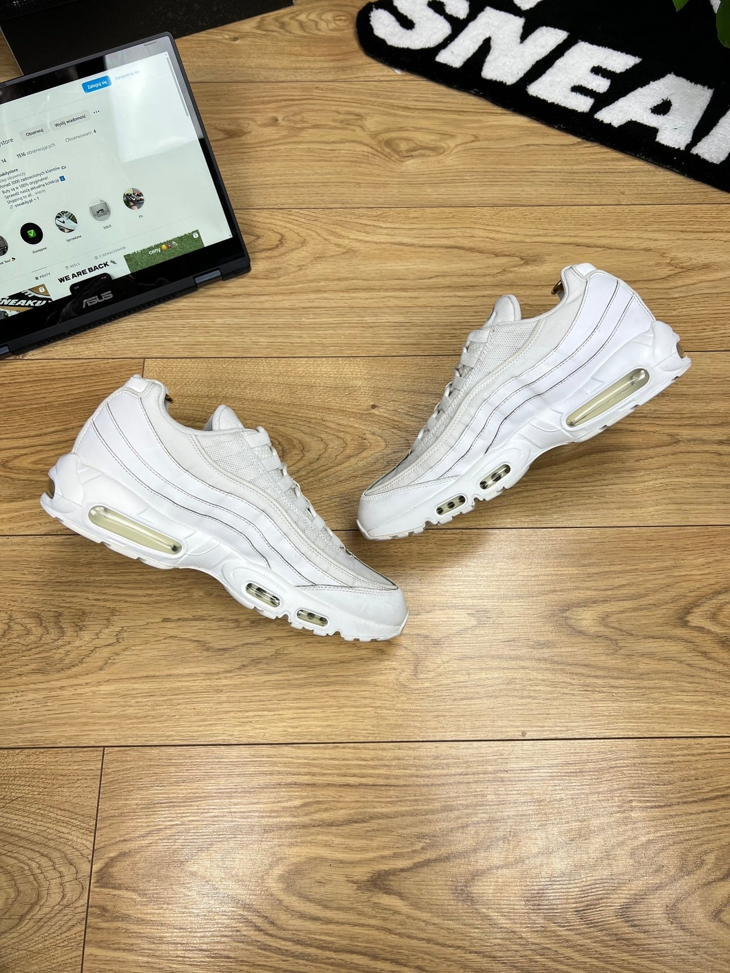 Nike Air Max 95 (46)