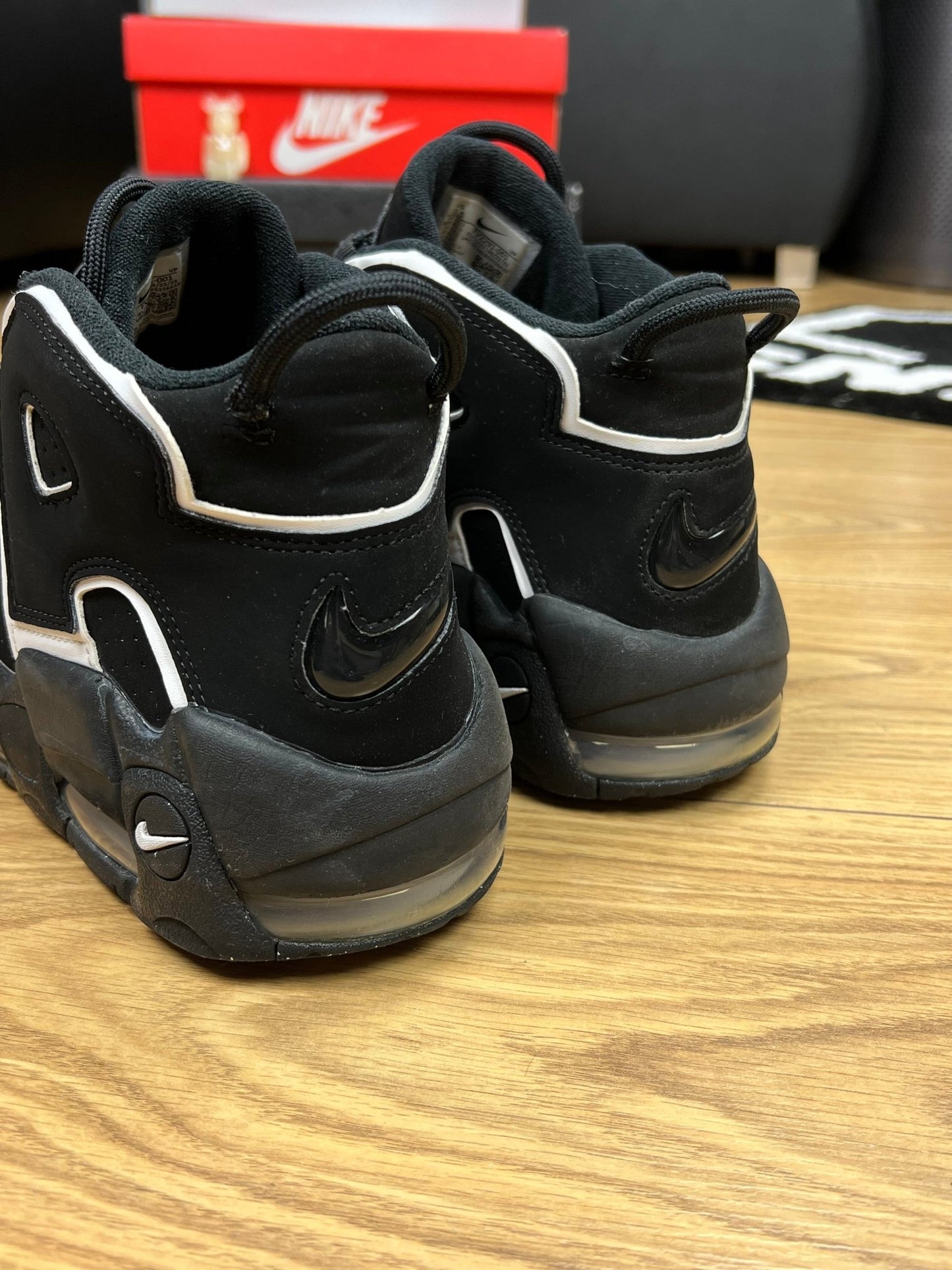 Nike Air More Uptempo 96 (45.5)