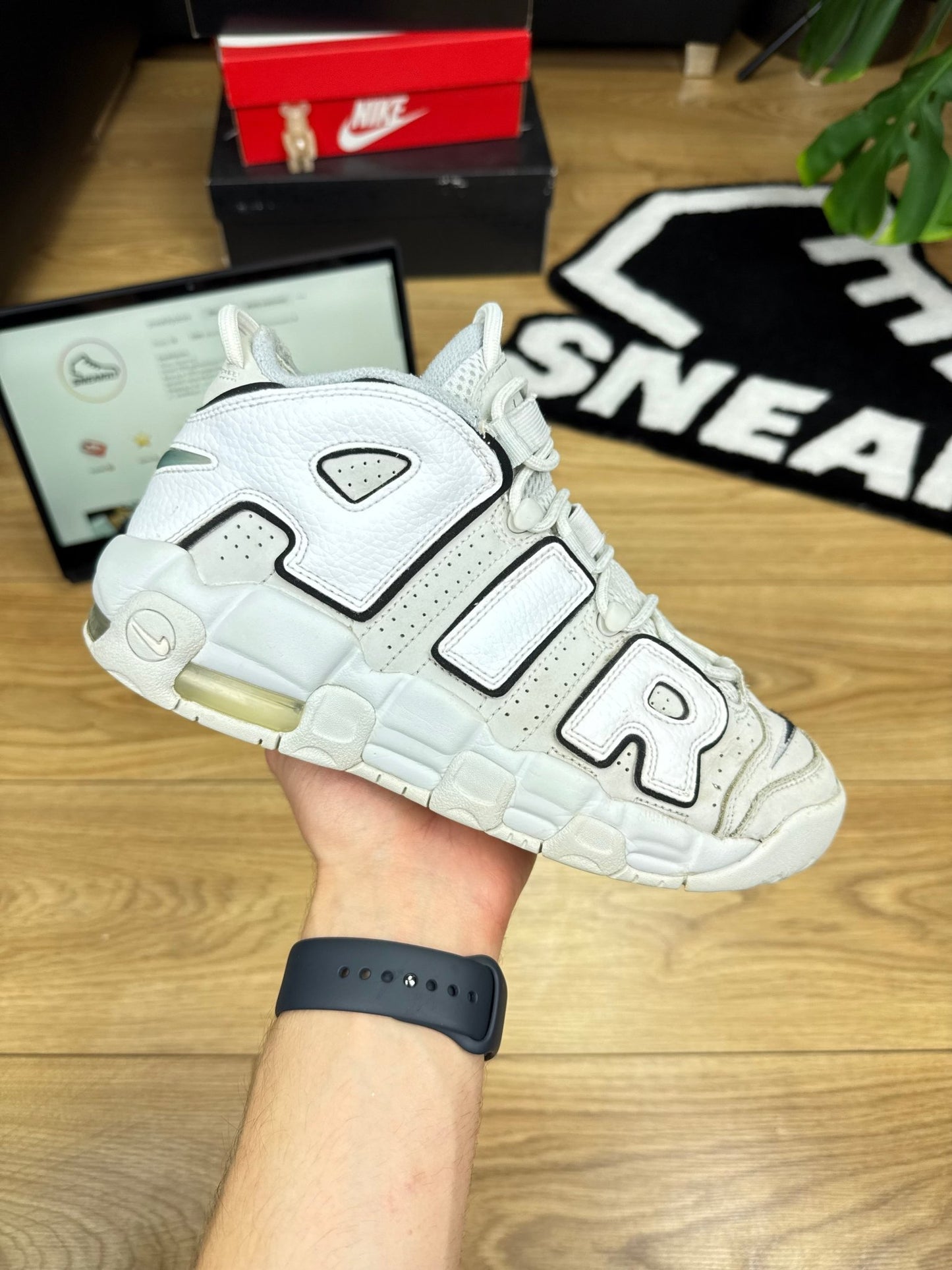 Nike Air More Uptempo 96 (40)