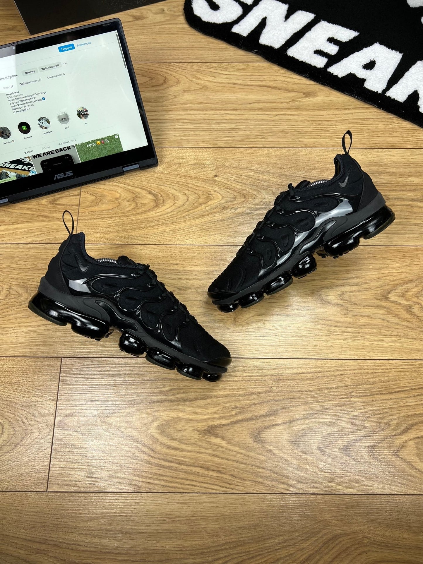 Nike Air Vapormax Plus (43)