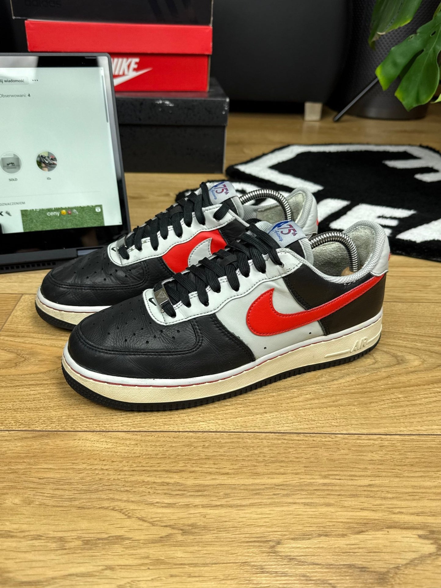 Nike Air Force 1 Low (42)