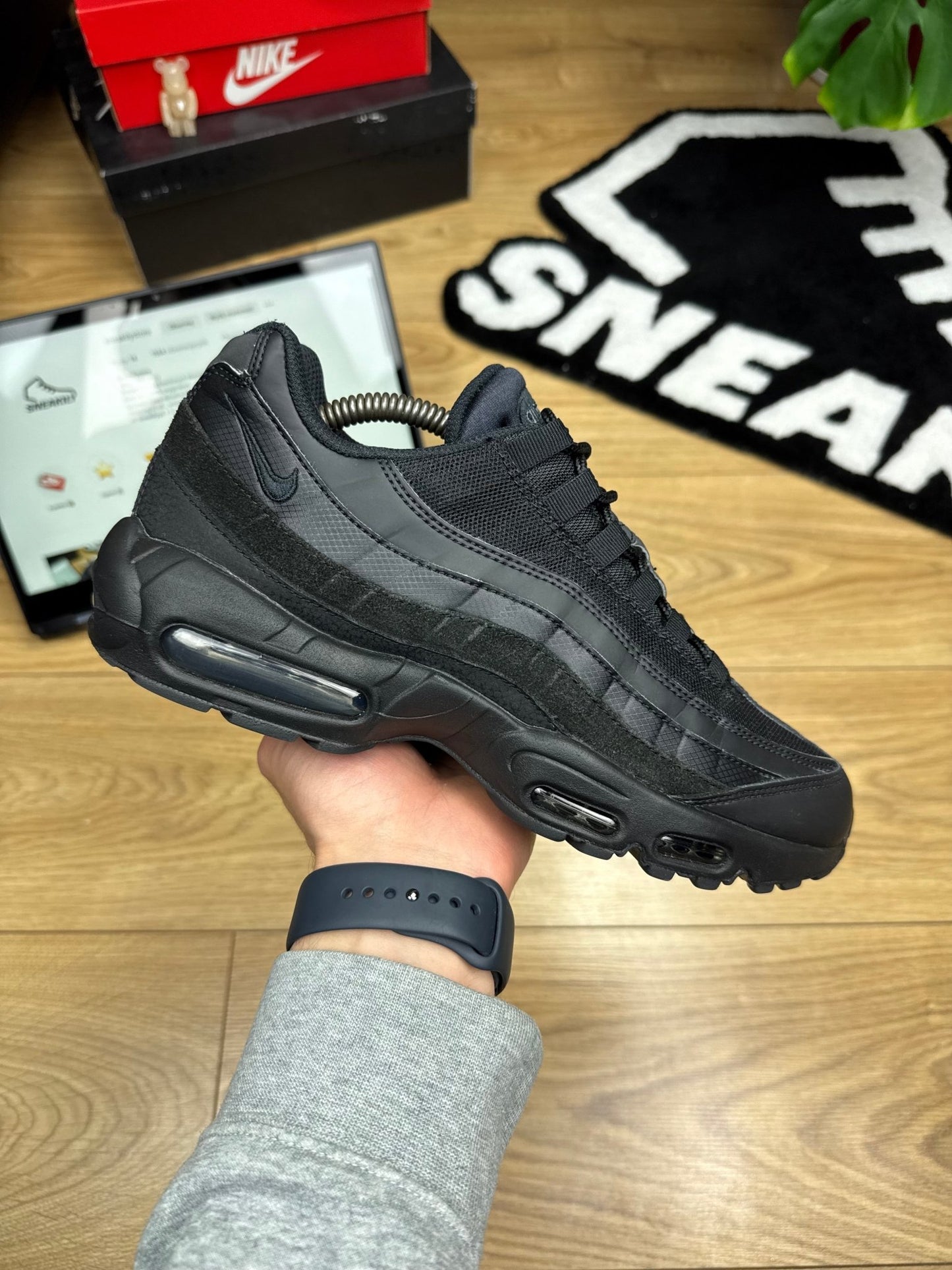 Nike Air Max 95 (44)