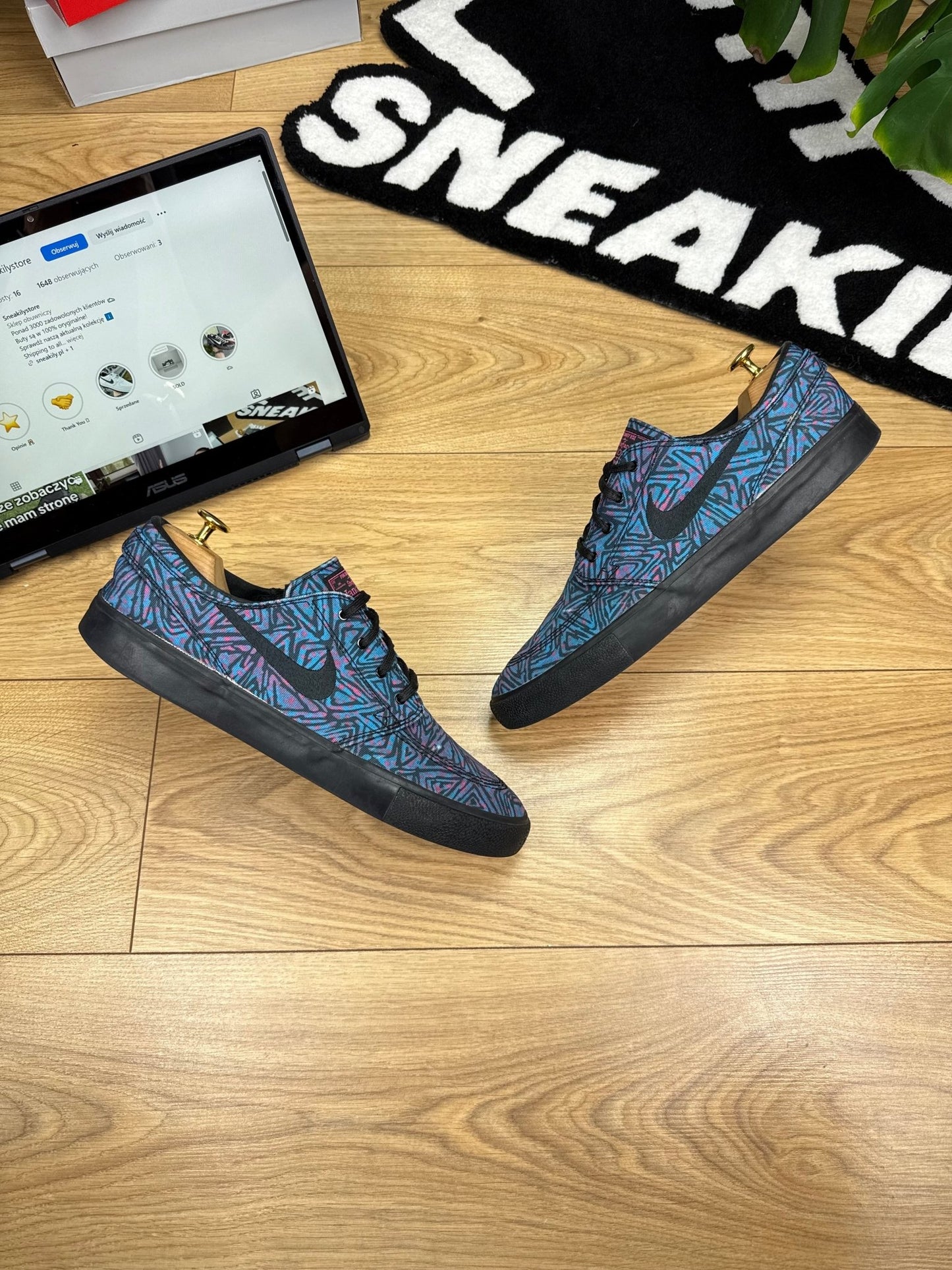 Nike SB Zoom Janoski (46)