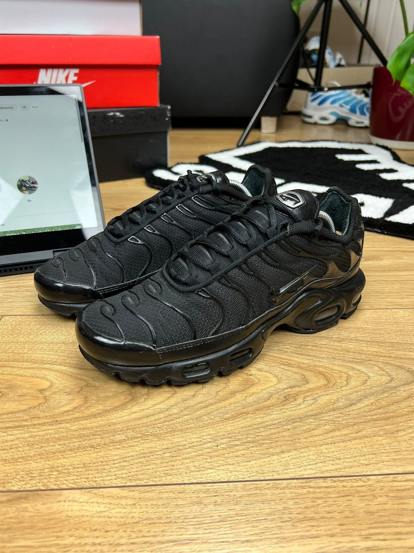 Nike Air Max Plus TN (42.5)