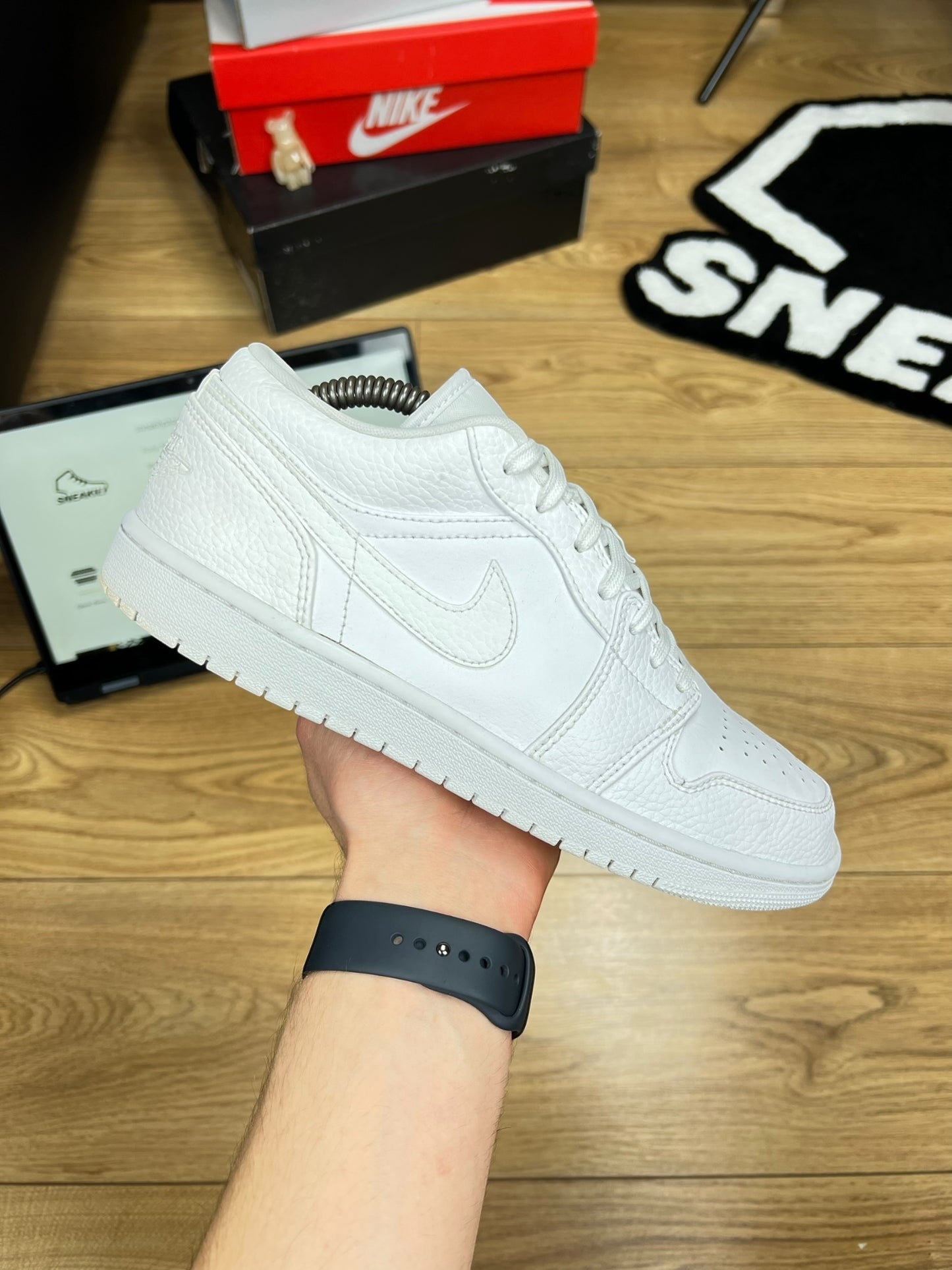 Nike Air Jordan 1 Low (42)
