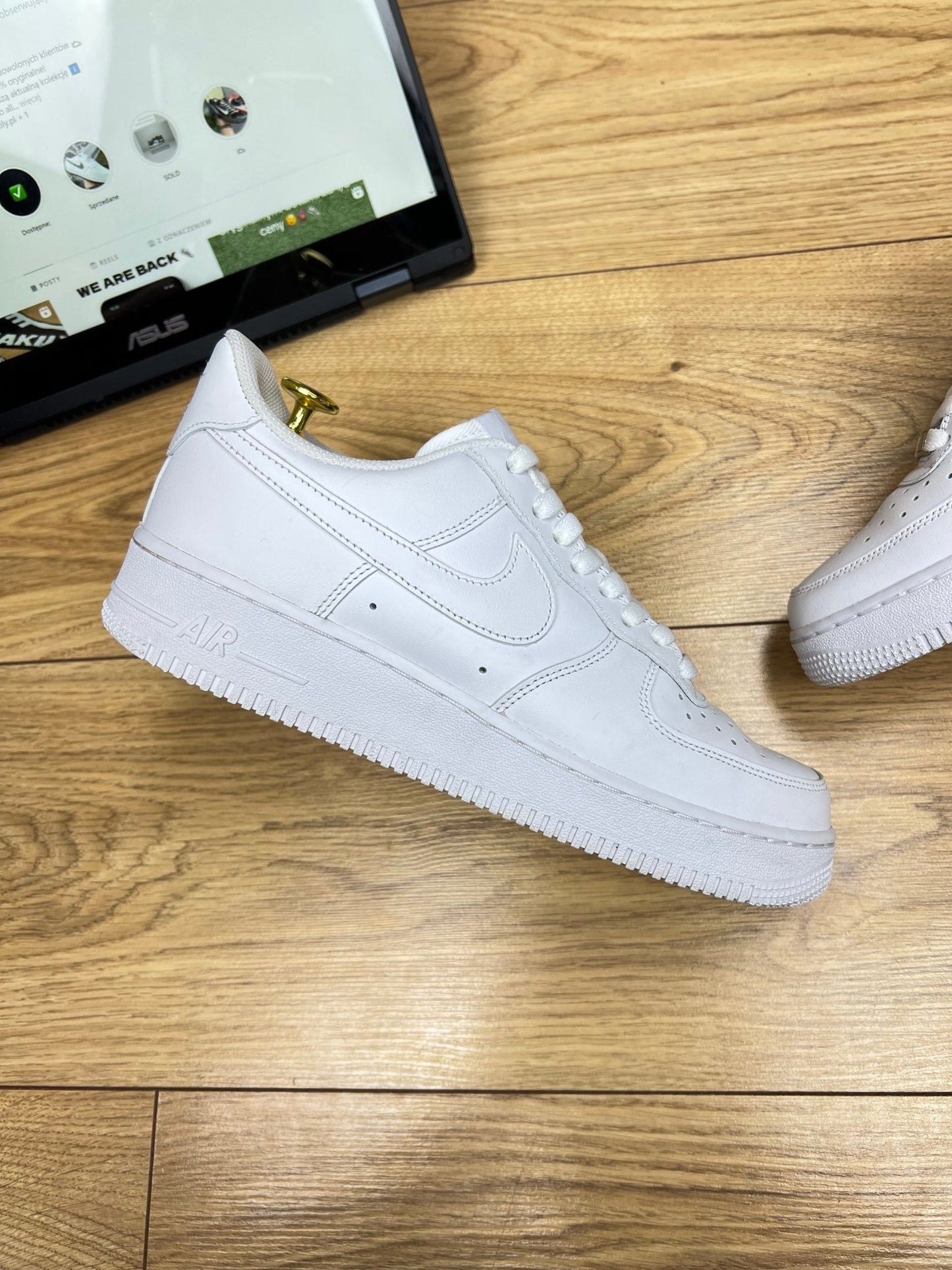 Nike Air Force 1 Low (41)