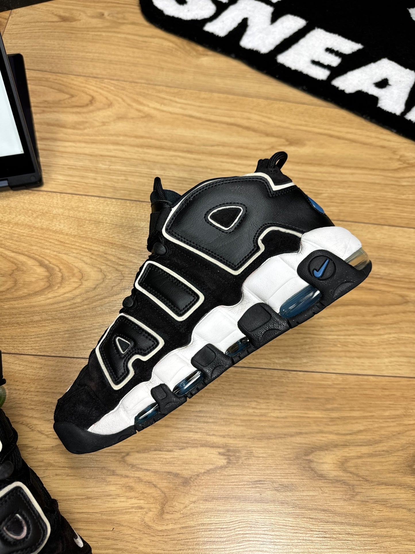 Nike Air More Uptempo 96 (42.5)