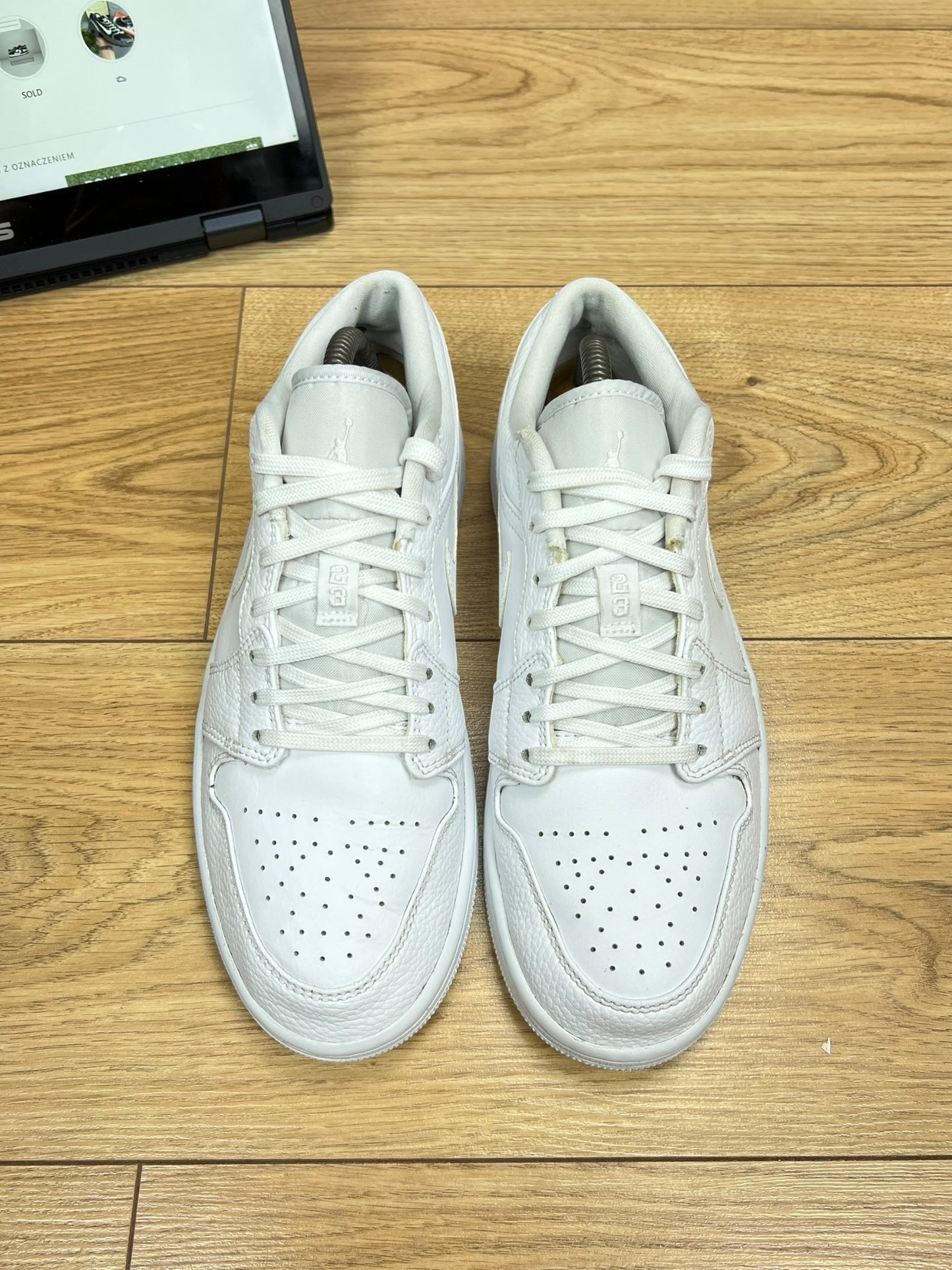 Nike Air Jordan 1 Low (42)