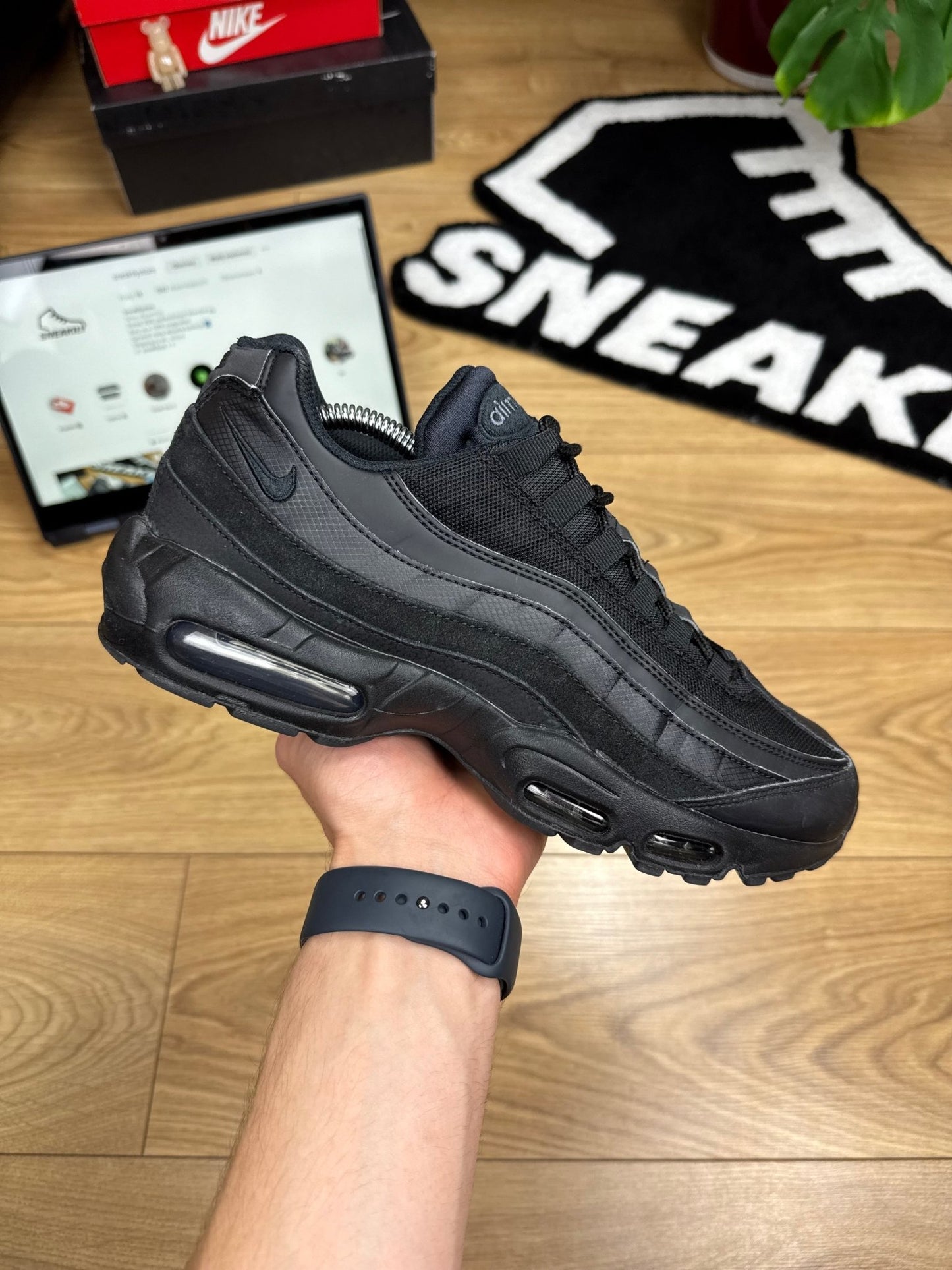 Nike Air Max 95 (44)