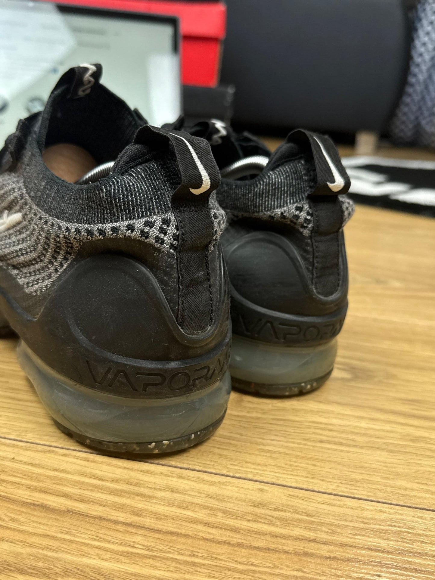 Nike Air Vapormax 2021 FK (45)