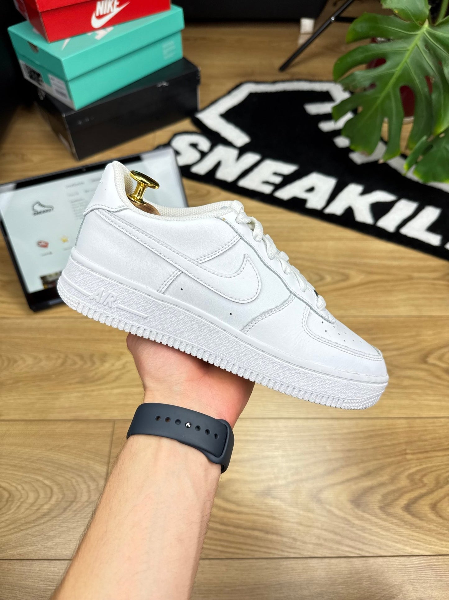 Nike Air Force 1 Low (38)