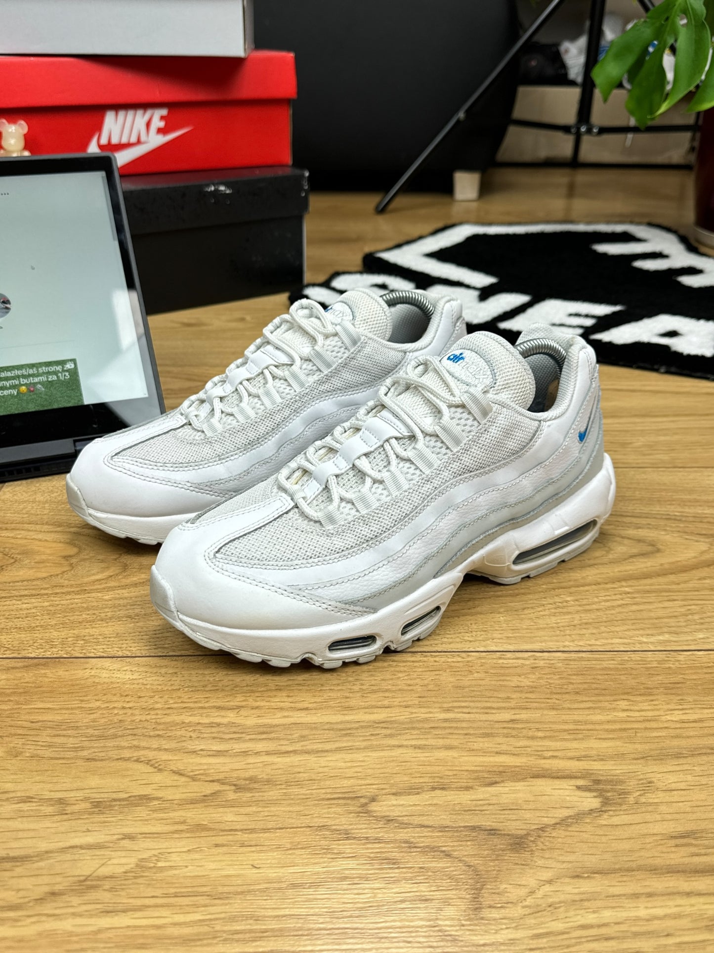 Nike Air Max 95 (42)