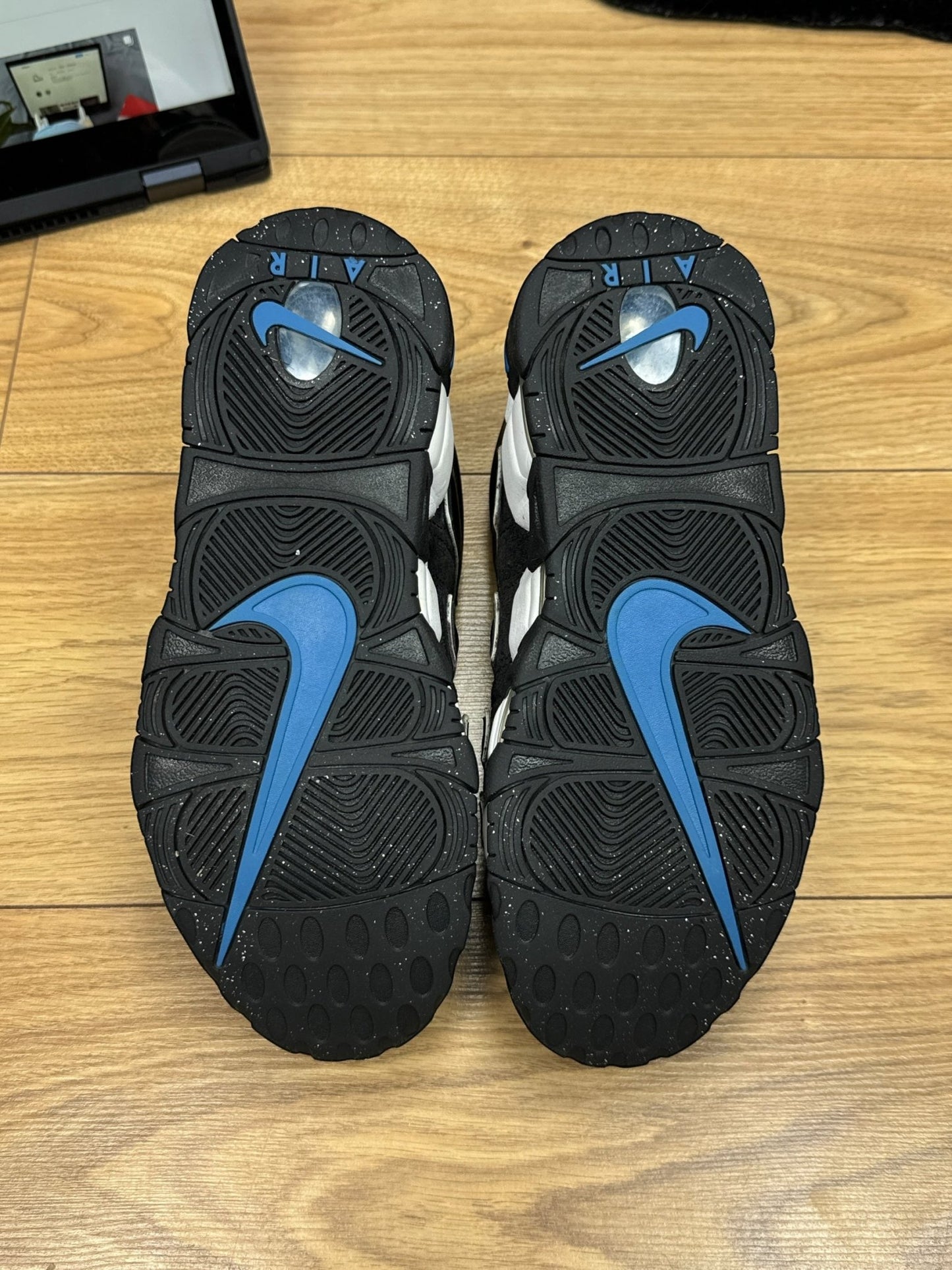 Nike Air More Uptempo 96 (41)