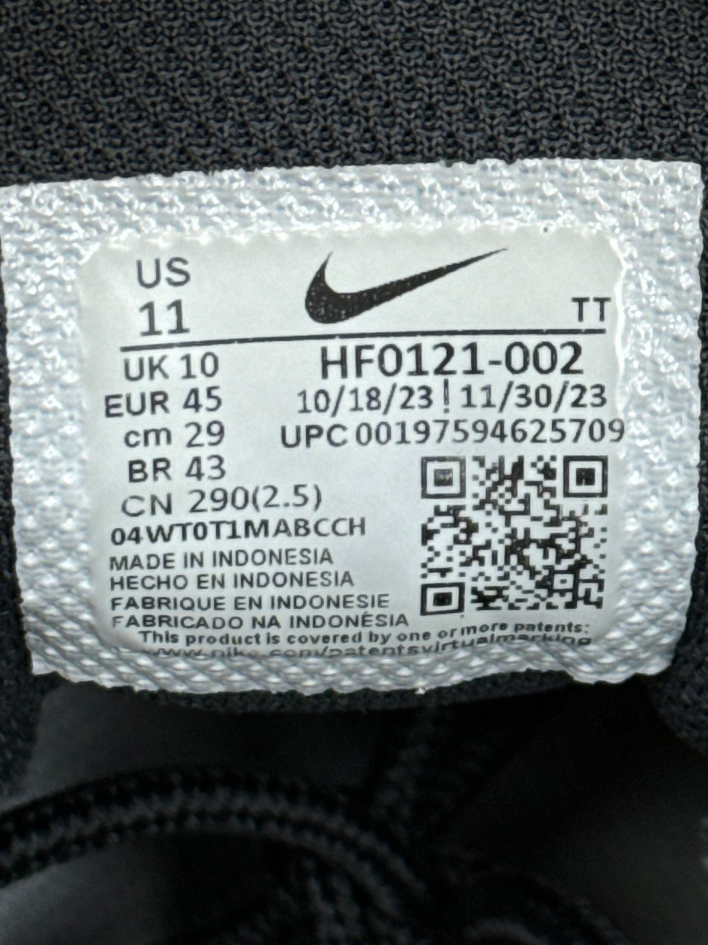 Nike Air Max 95 (45)