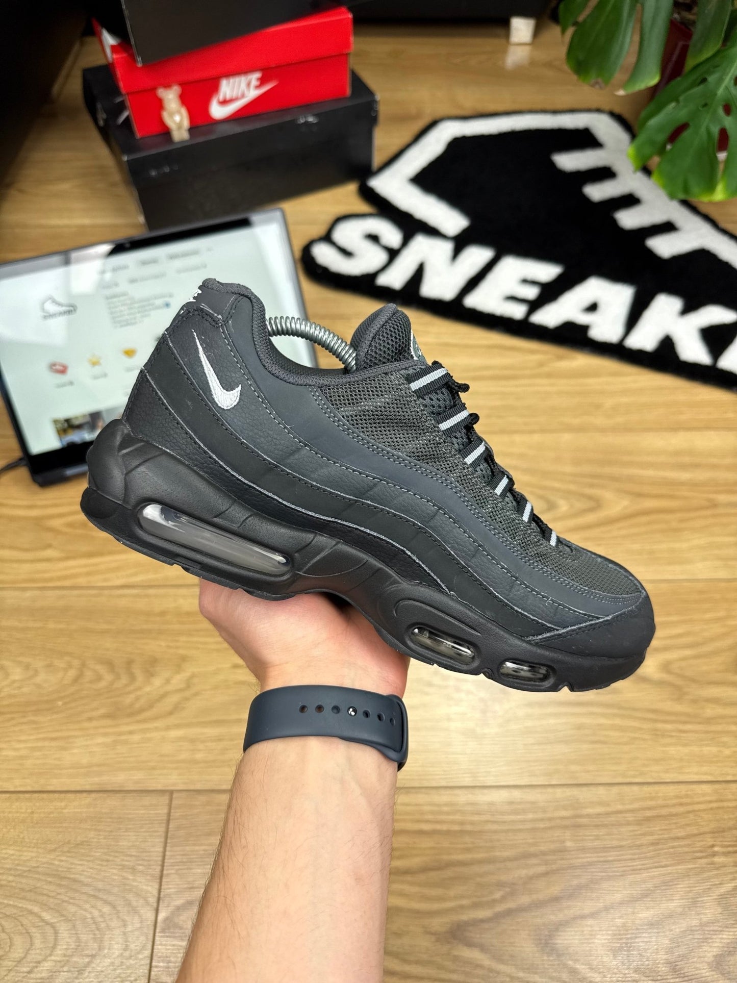 Nike Air Max 95 (43)
