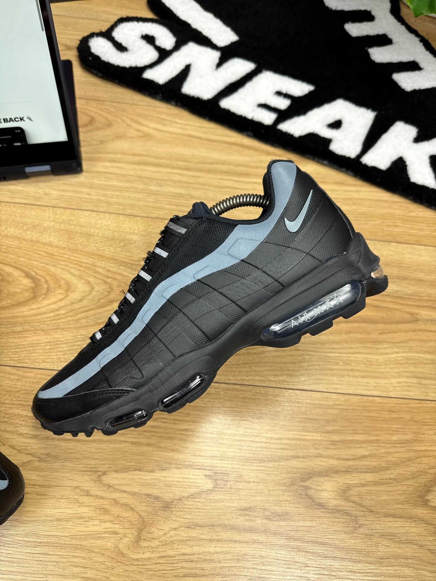 Nike Air Max 95 Ultra (44)