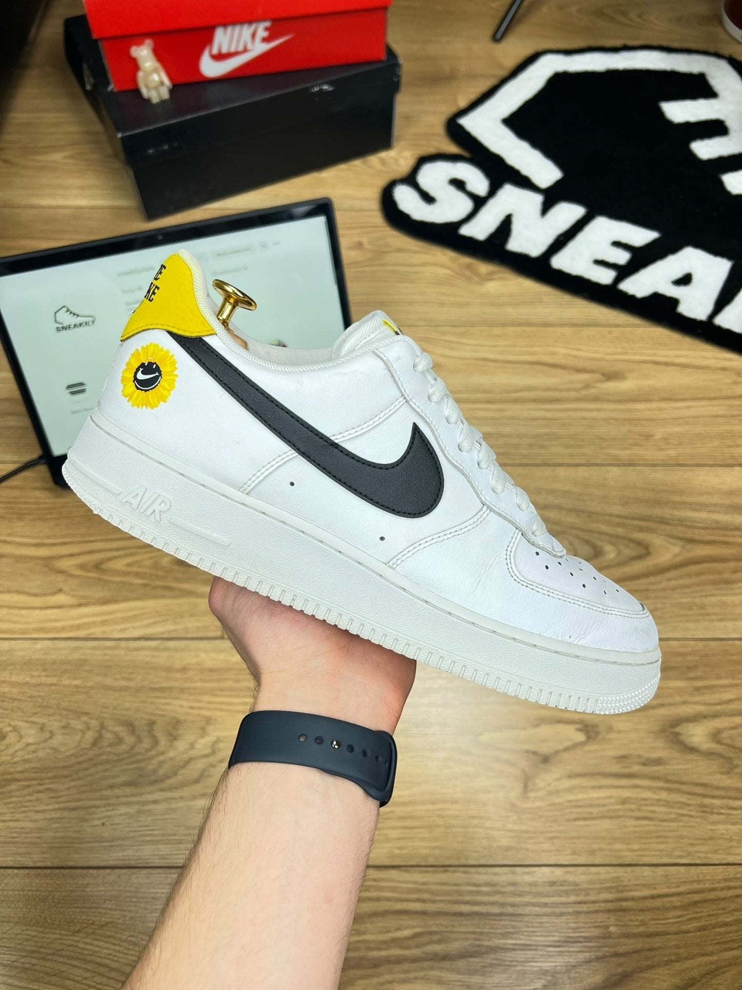 Nike Air Force 1 Low (45)