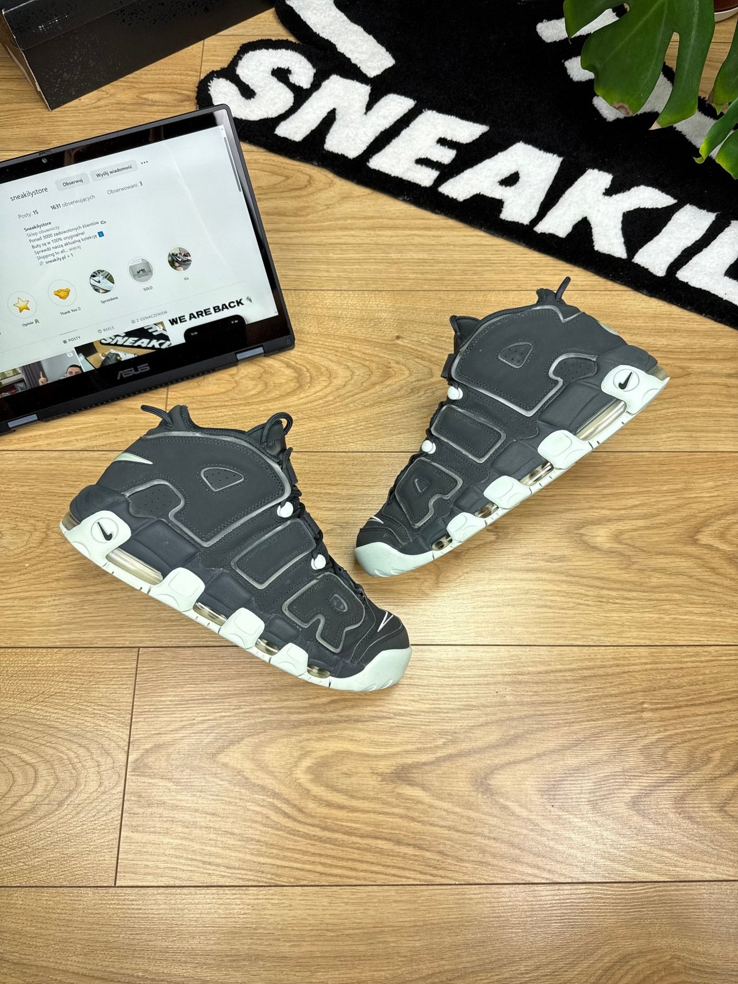 Nike Air More Uptempo 96 (44)