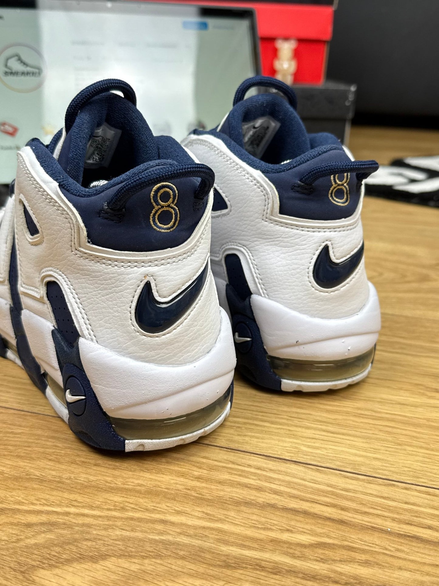 Nike Air More Uptempo 96 (41)