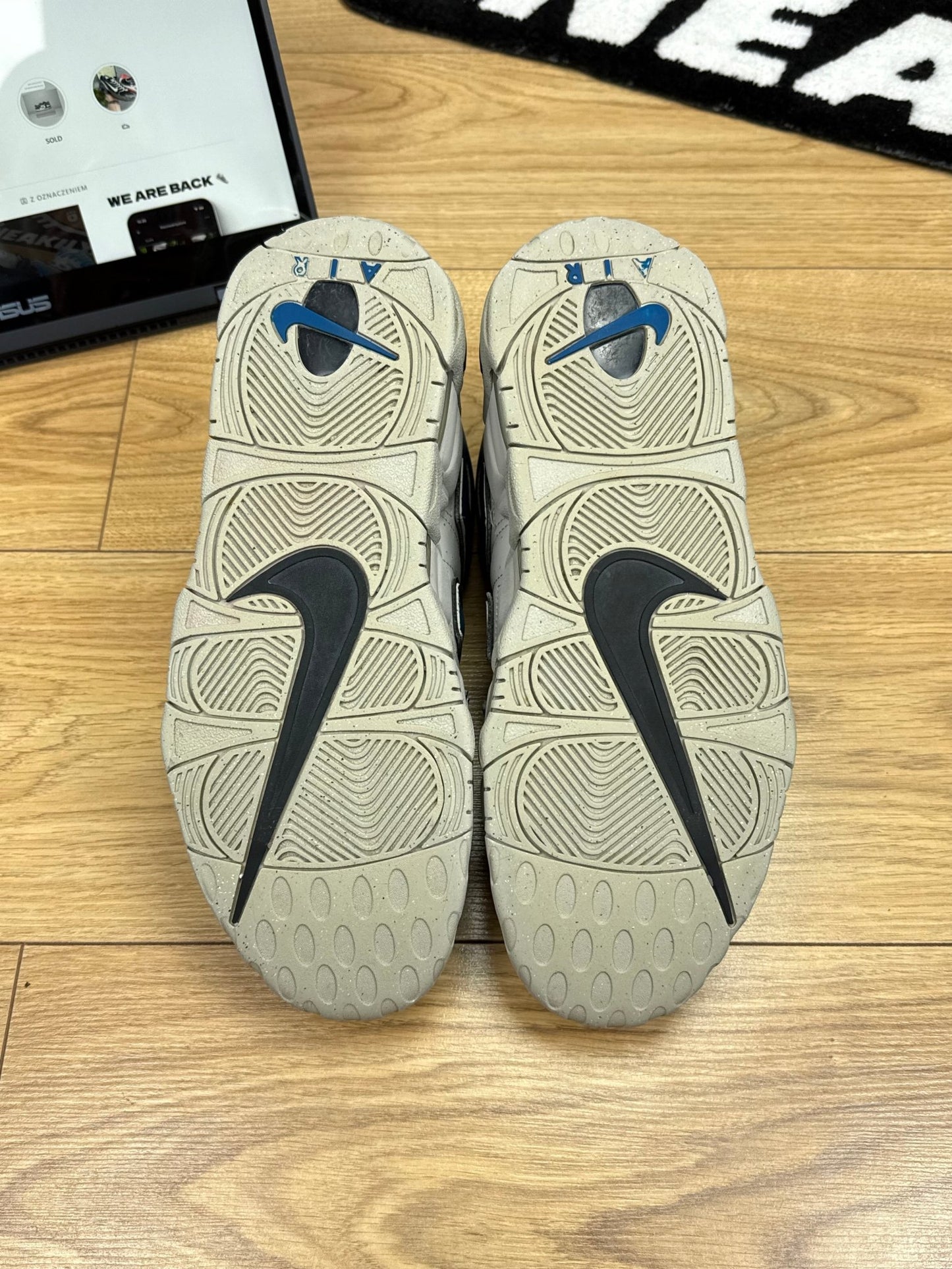 Nike Air More Uptempo 96 (45)