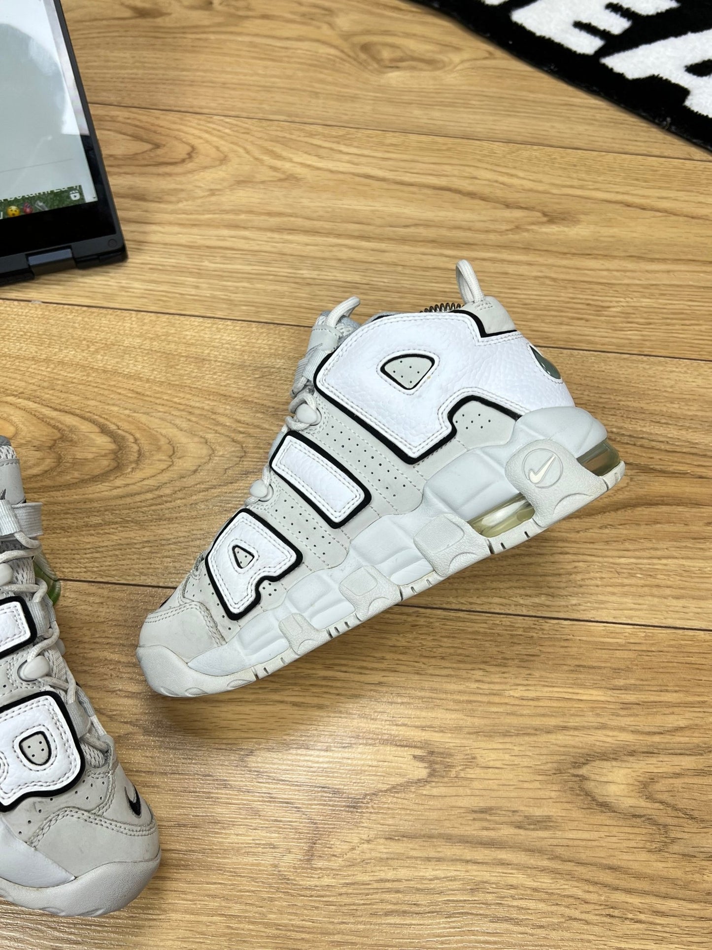Nike Air More Uptempo 96 (36.5)