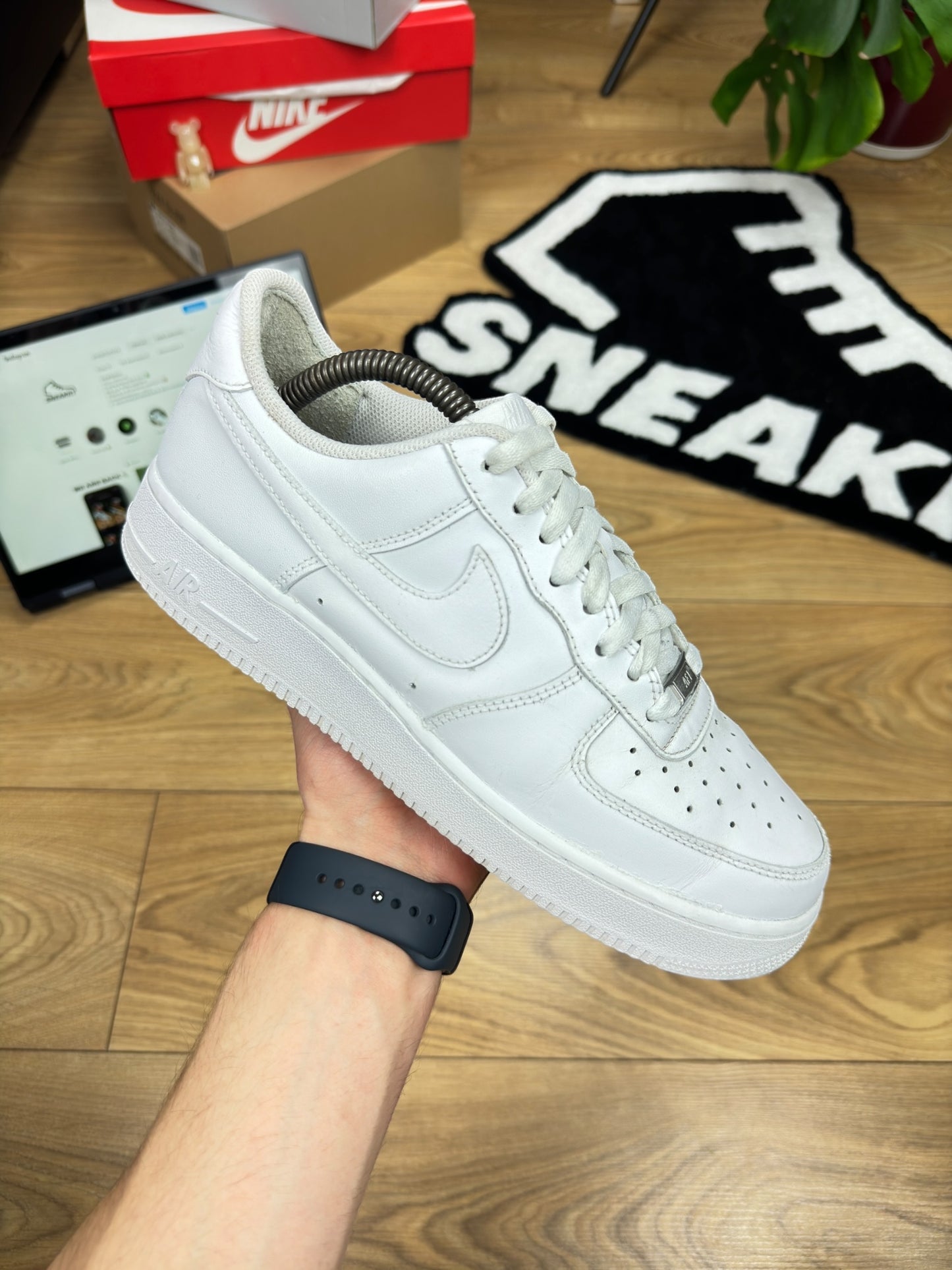 Nike Air Force 1 Low (43)