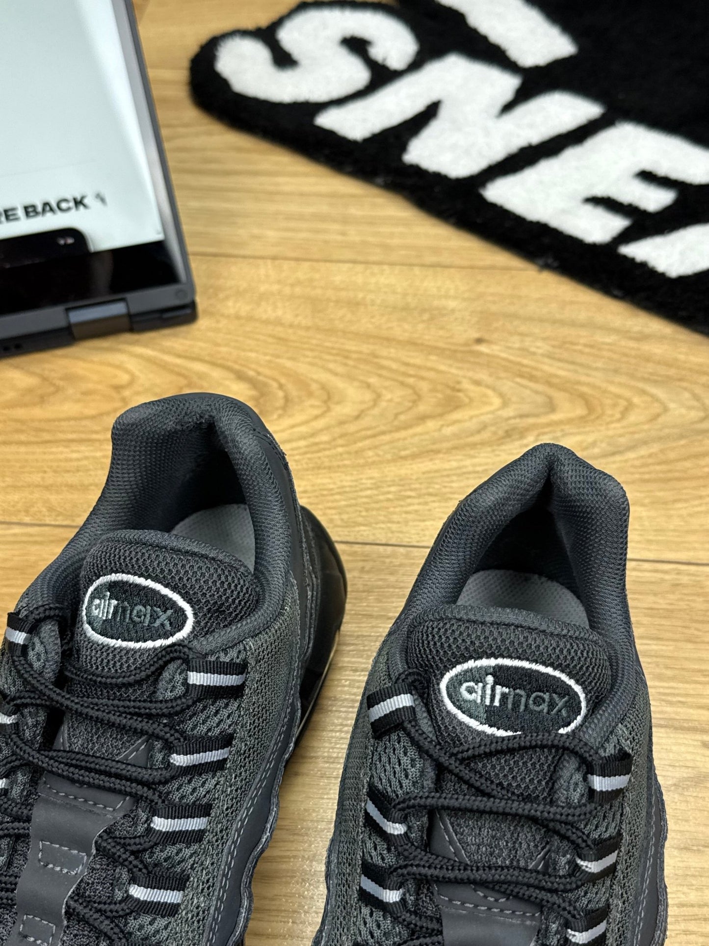 Nike Air Max 95 (42.5)