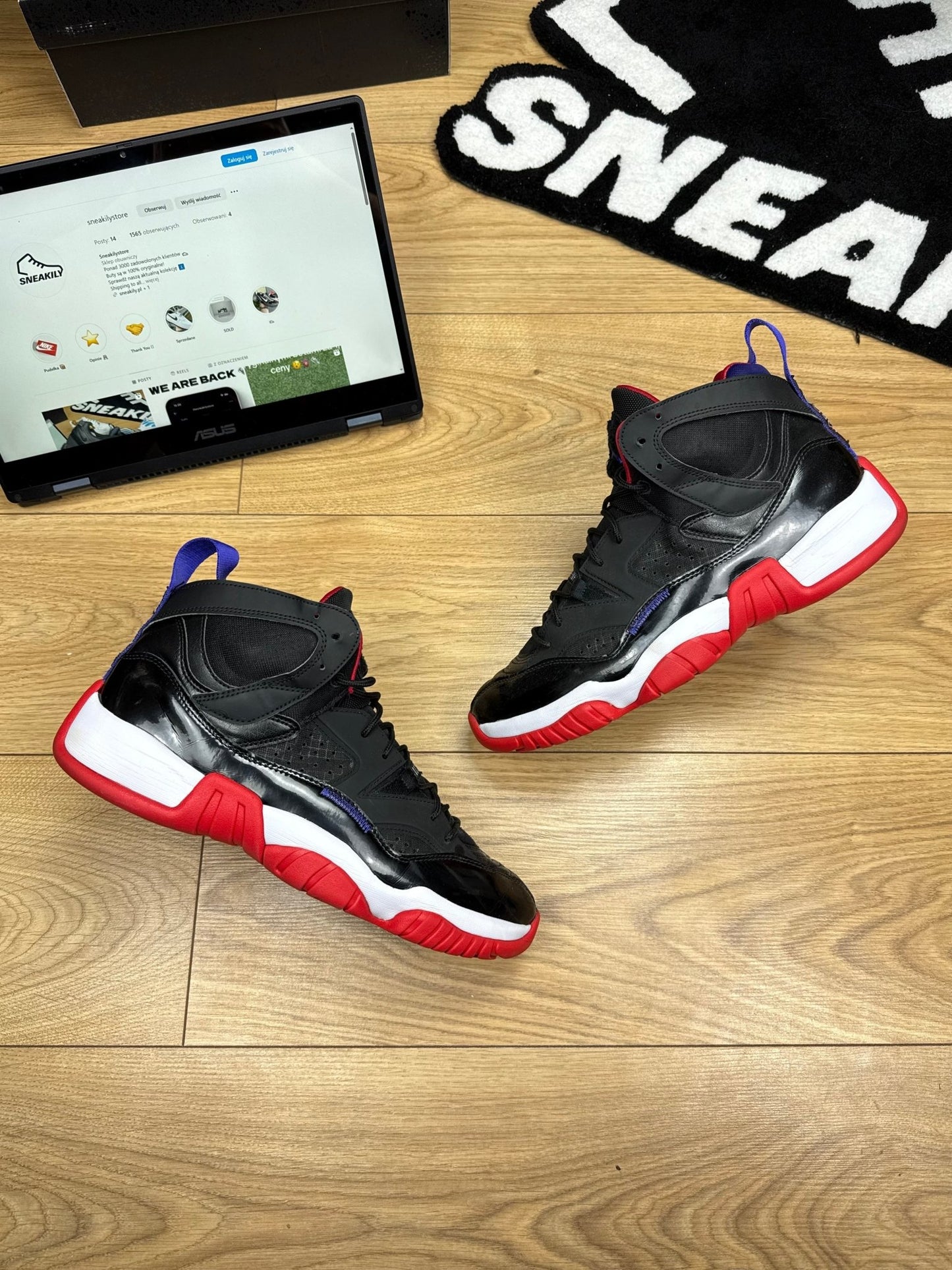 Nike Air Jordan Jumpman Two Trey (45)