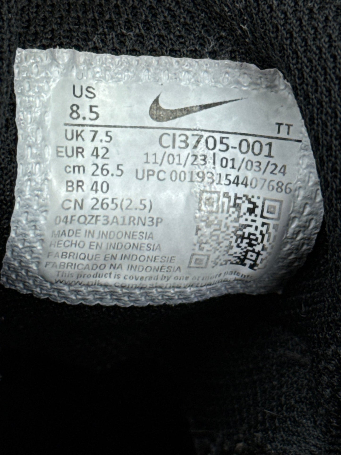 Nike Air Max 95 (42)