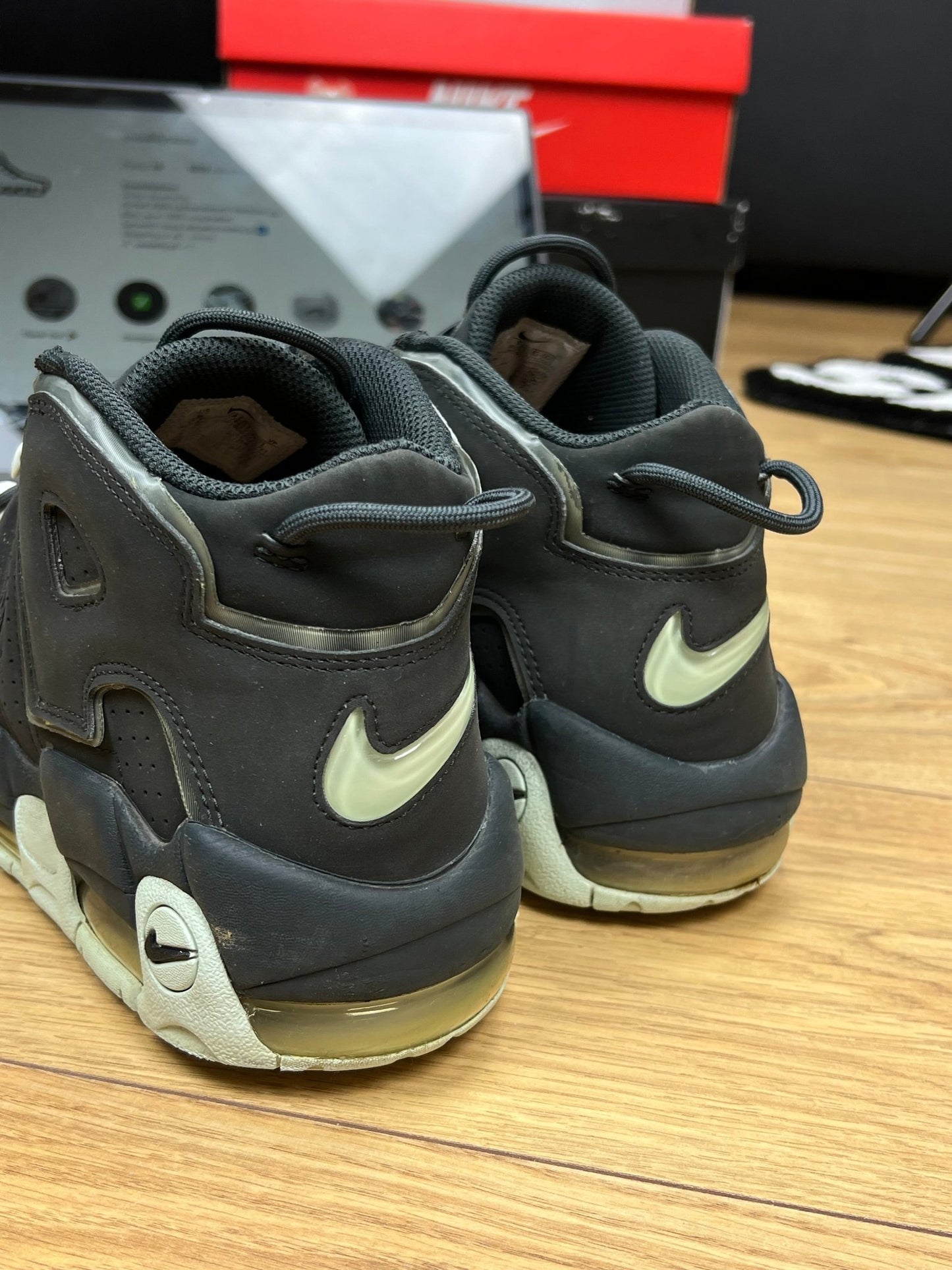 Nike Air More Uptempo 96 (41)