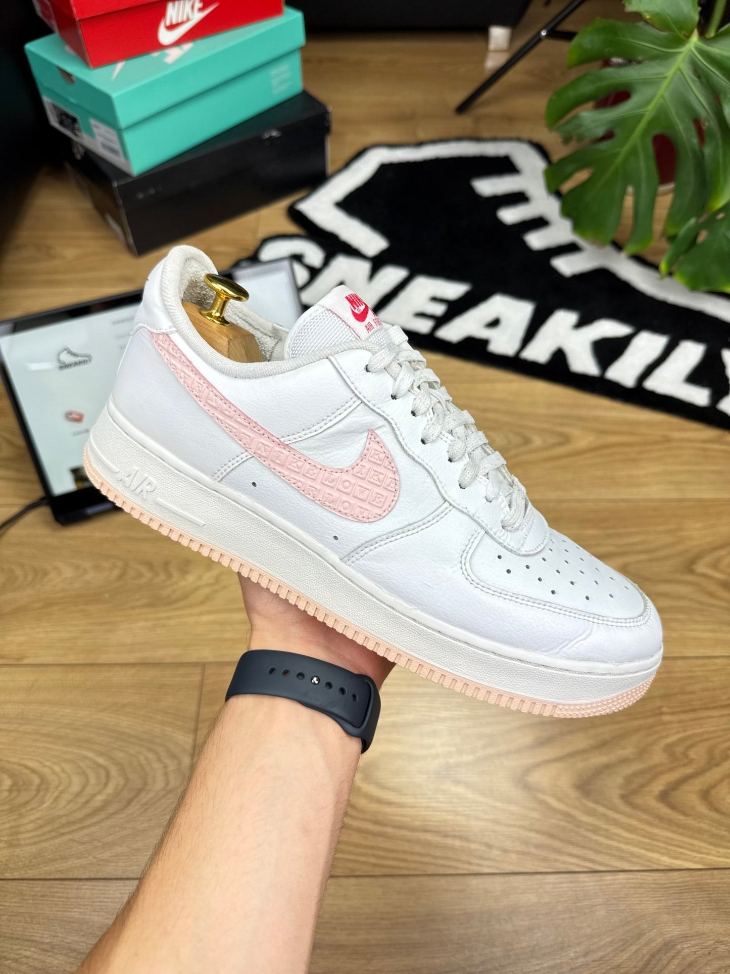 Nike Air Force 1 Low (44.5)