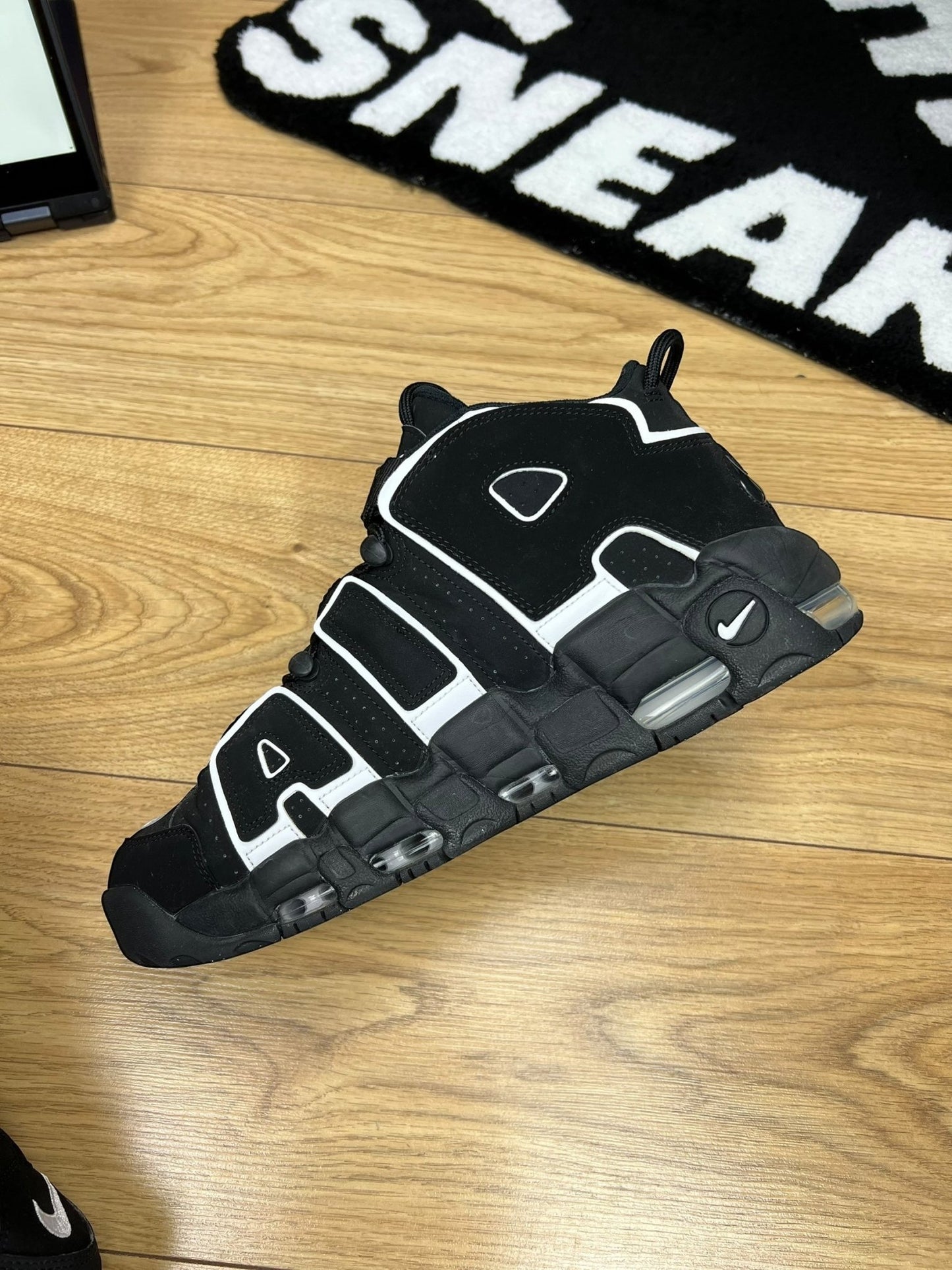 Nike Air More Uptempo 96 (45.5)