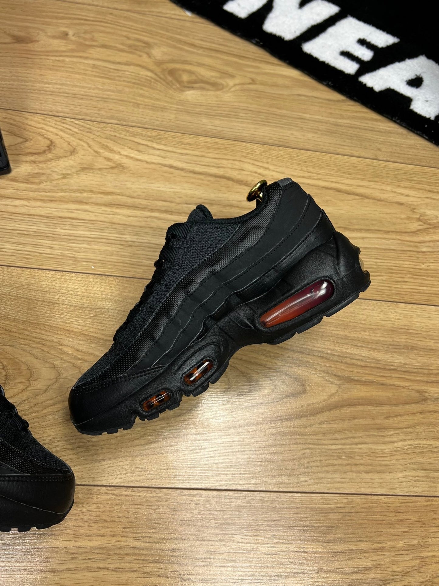 Nike Air Max 95 (38)