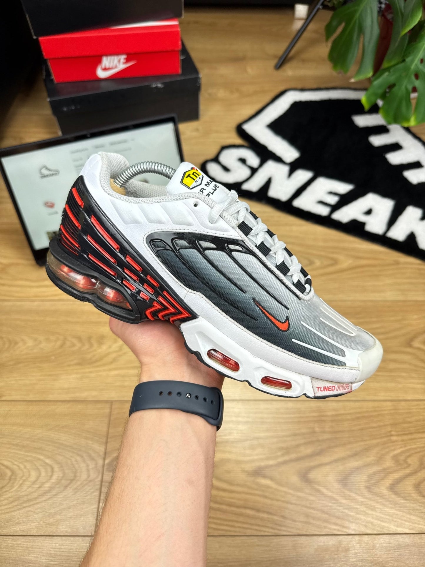 Nike Air Max Plus 3 III TN (42)