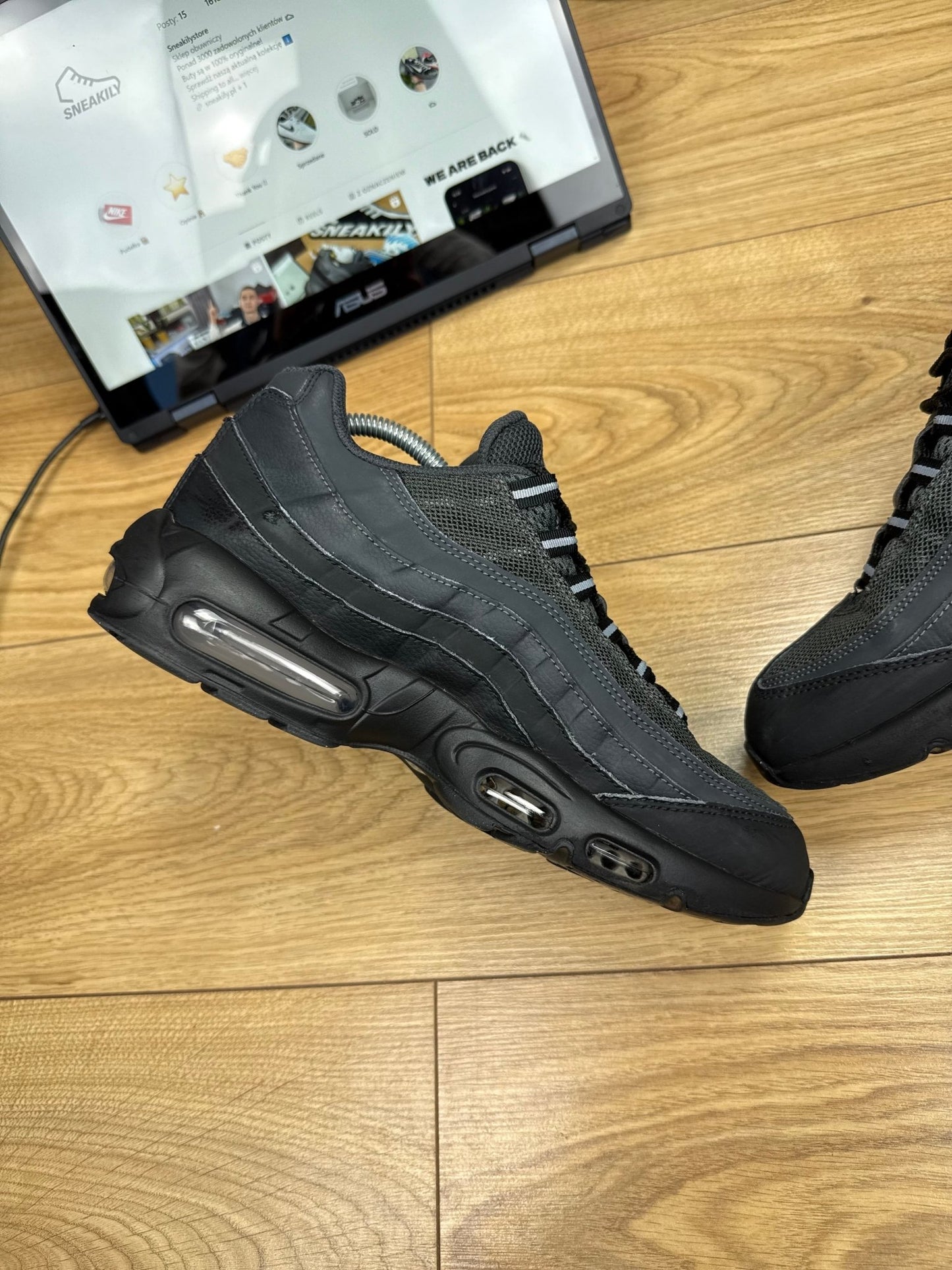 Nike Air Max 95 (43)