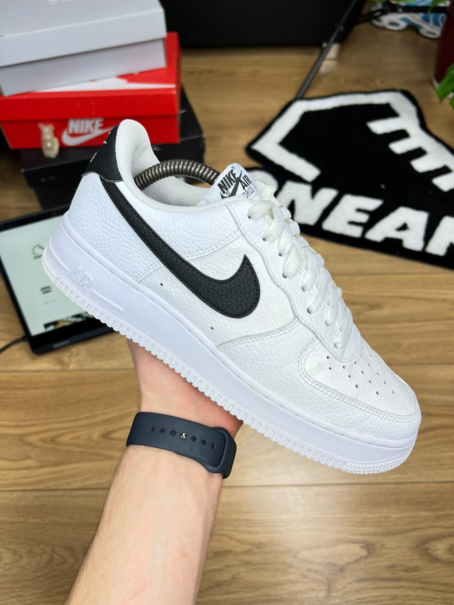 Nike Air Force 1 Low (42.5)