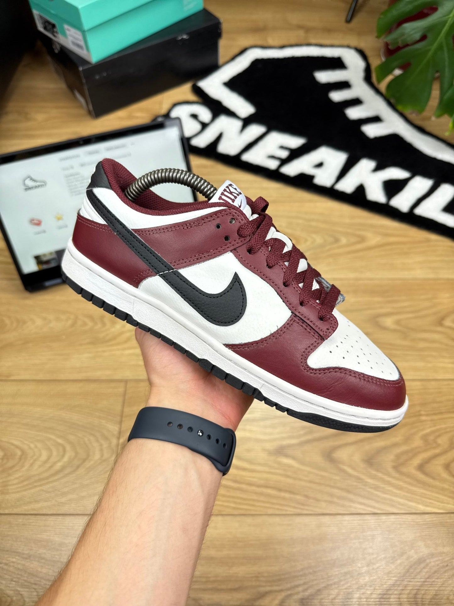 Nike Dunk Low (41)