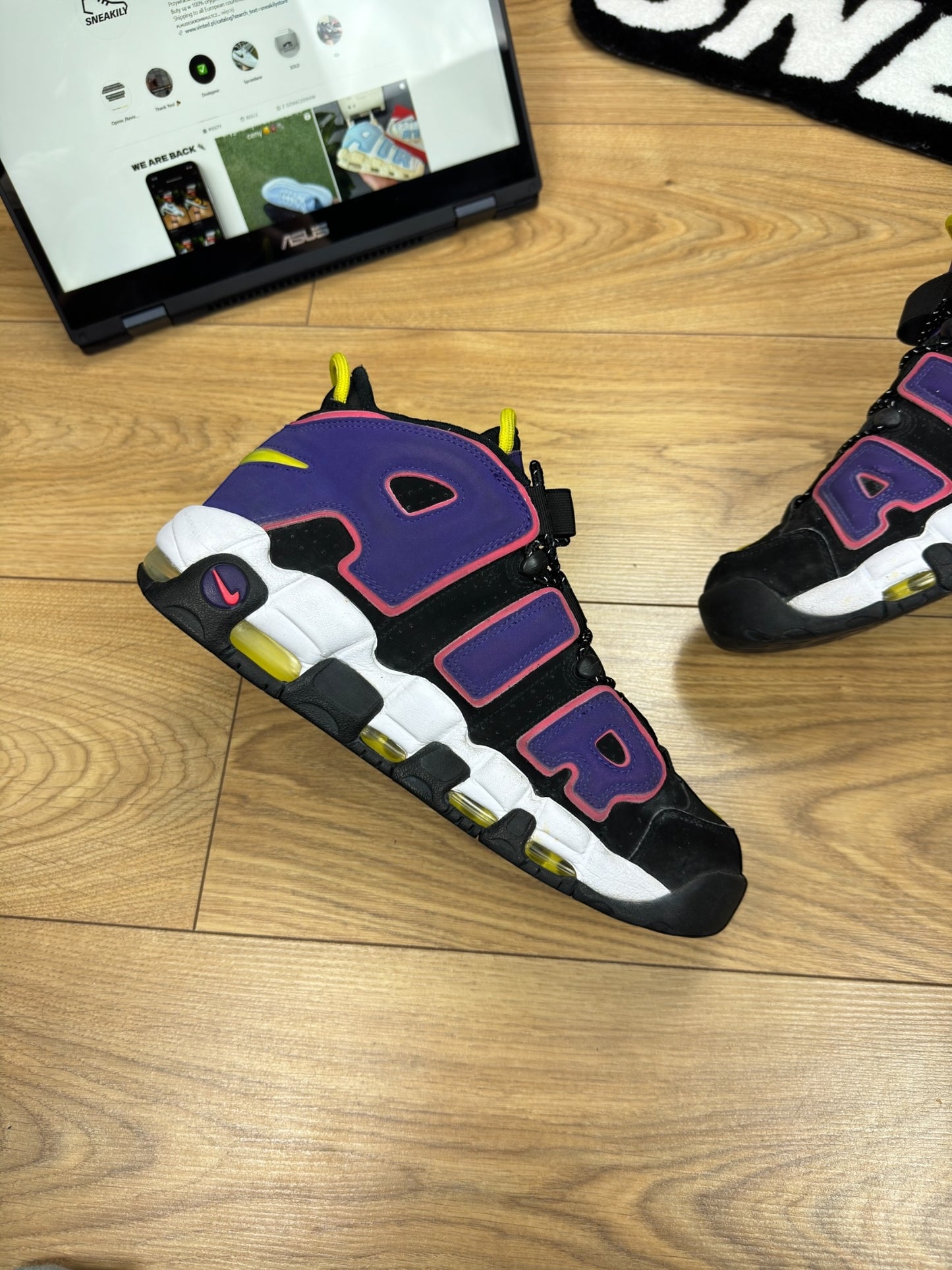 Nike Air More Uptempo 96 (44)